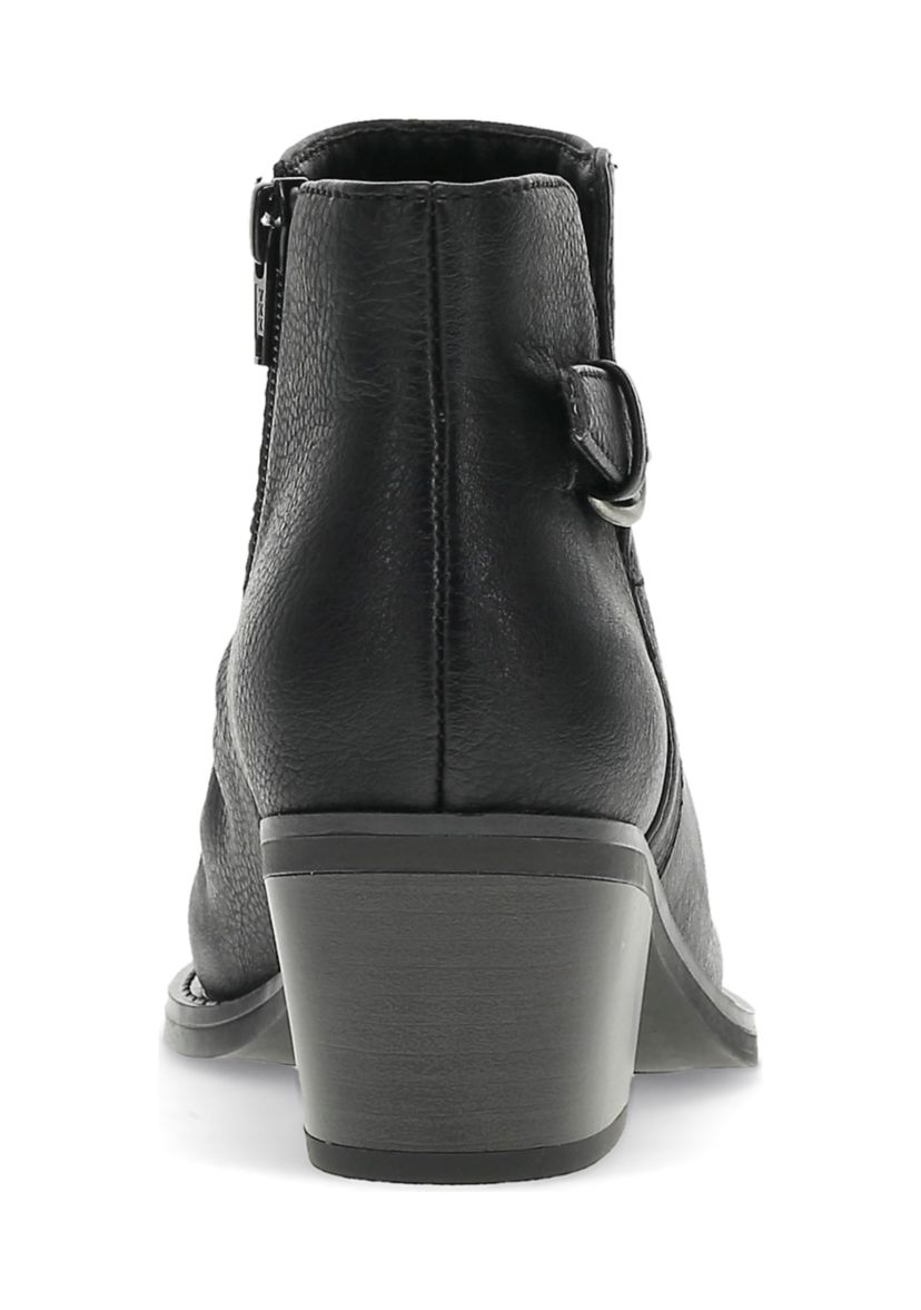 Linnea Booties