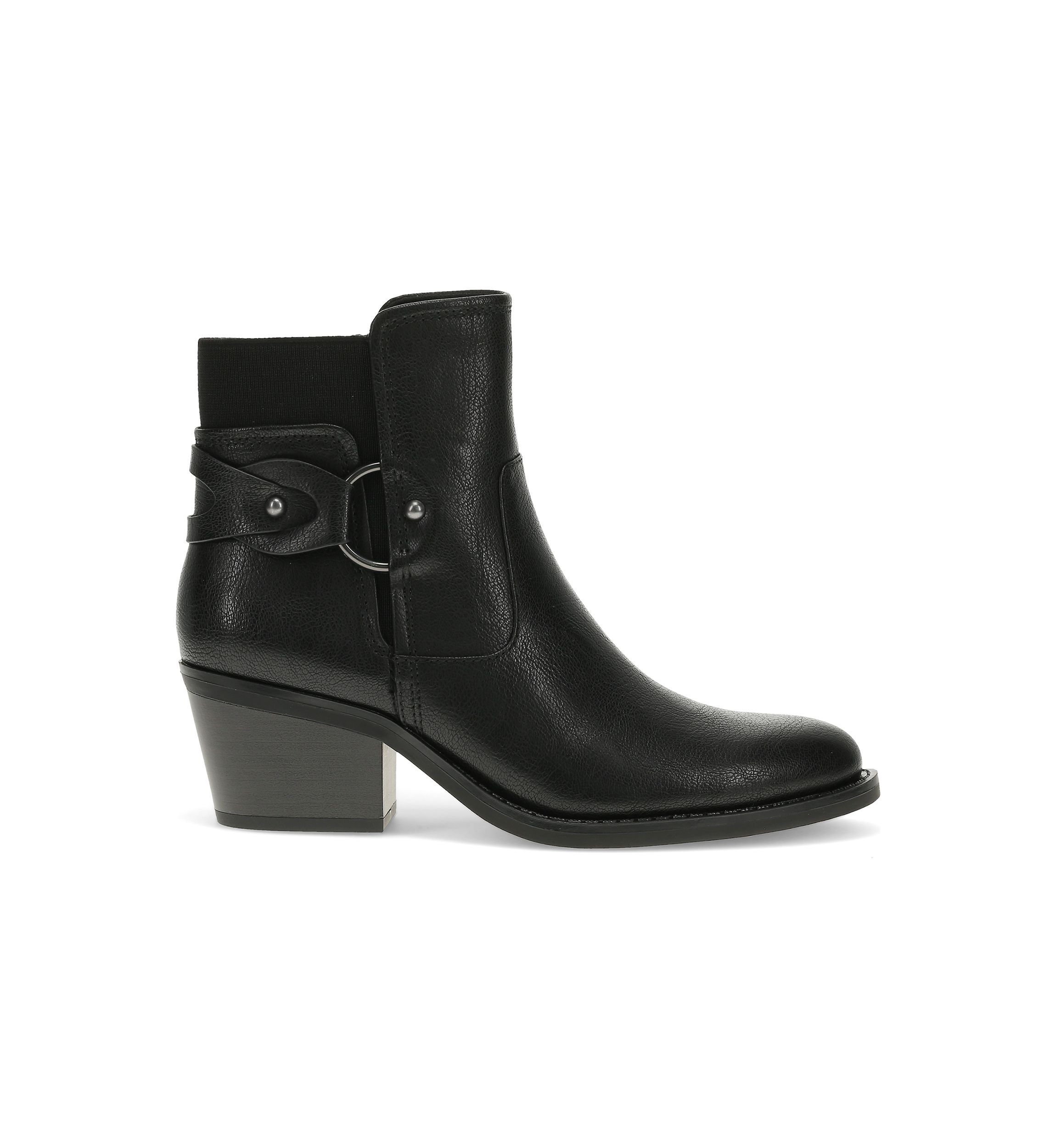 Luella Booties