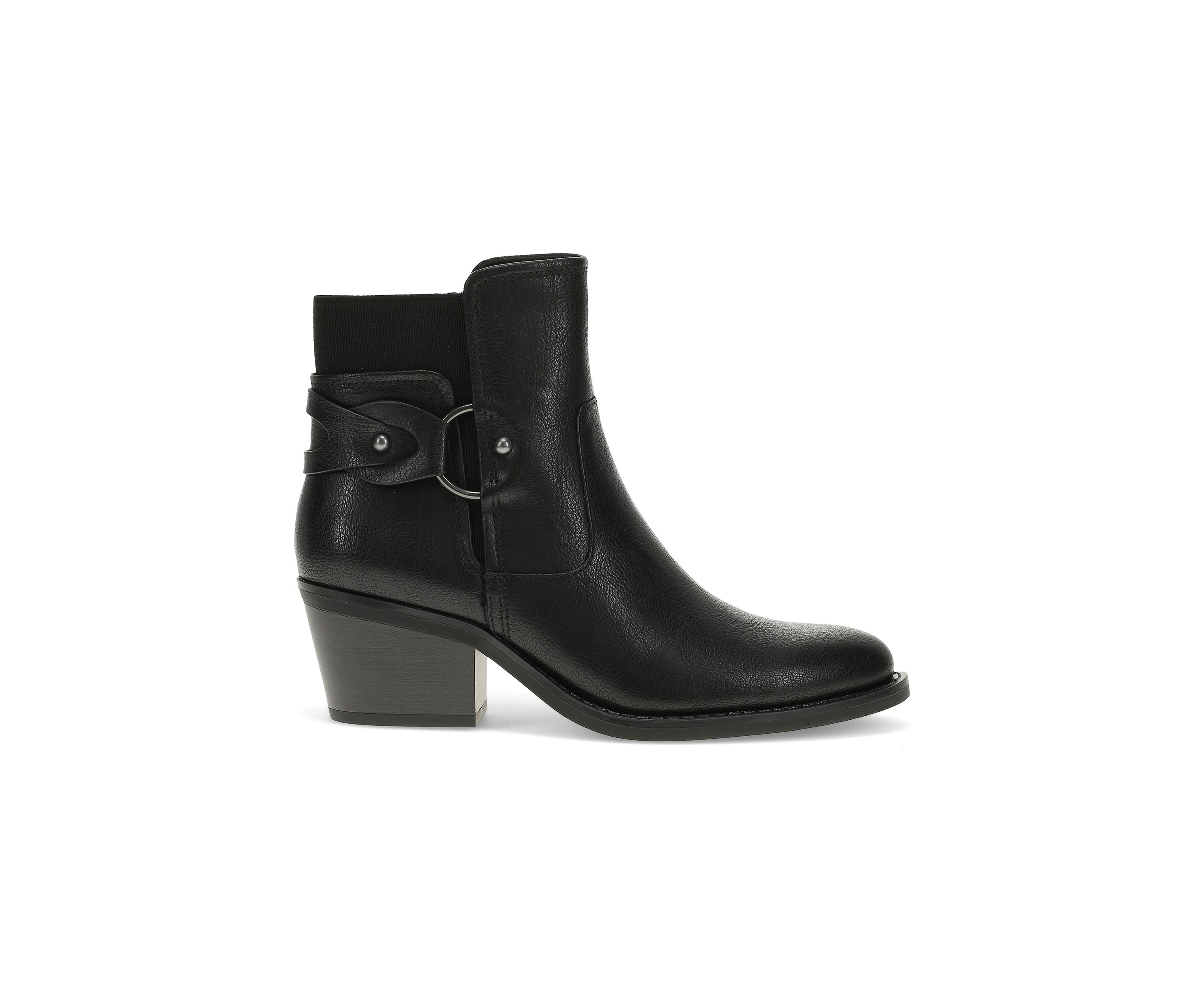 Luella Booties