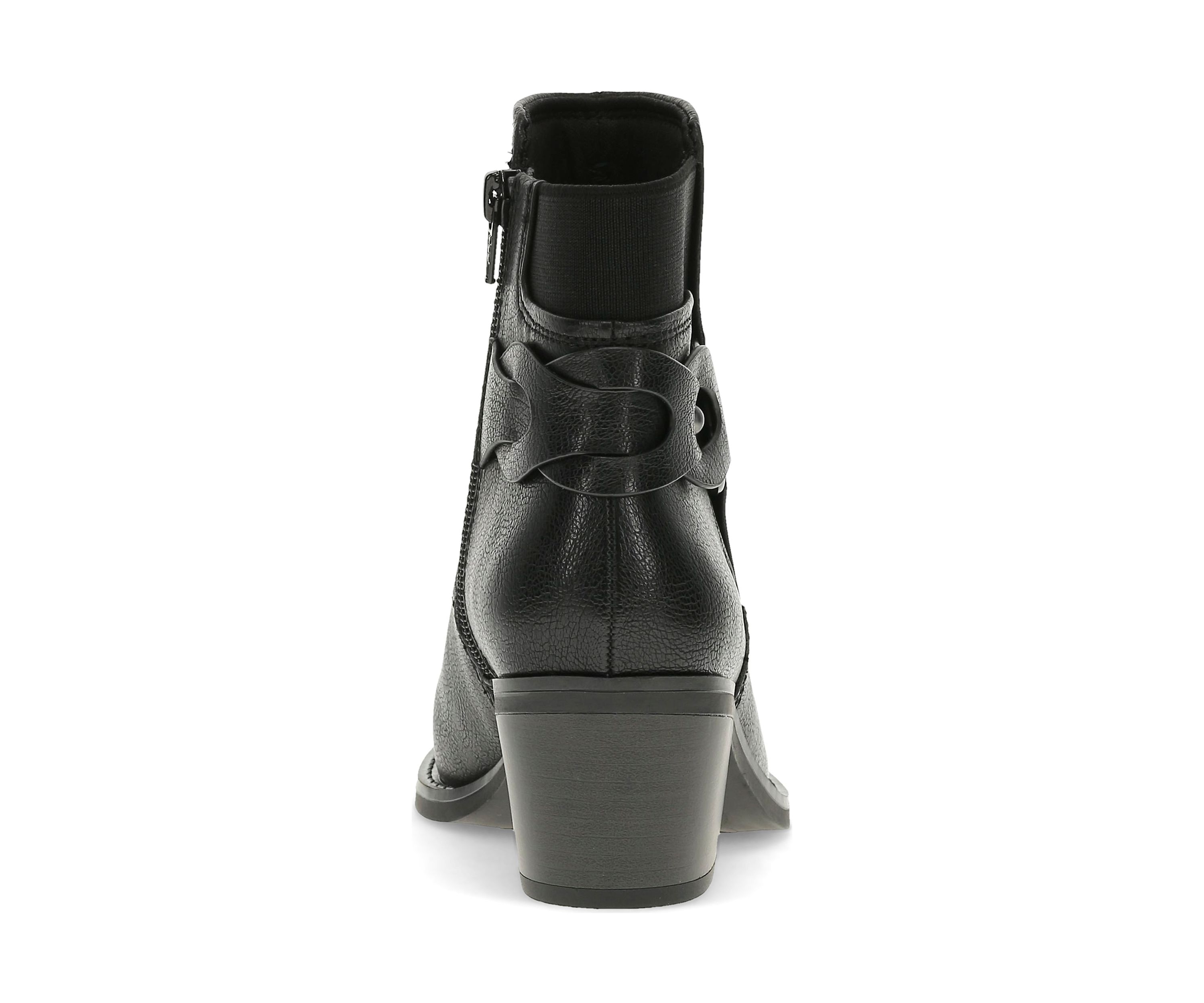 Luella Booties