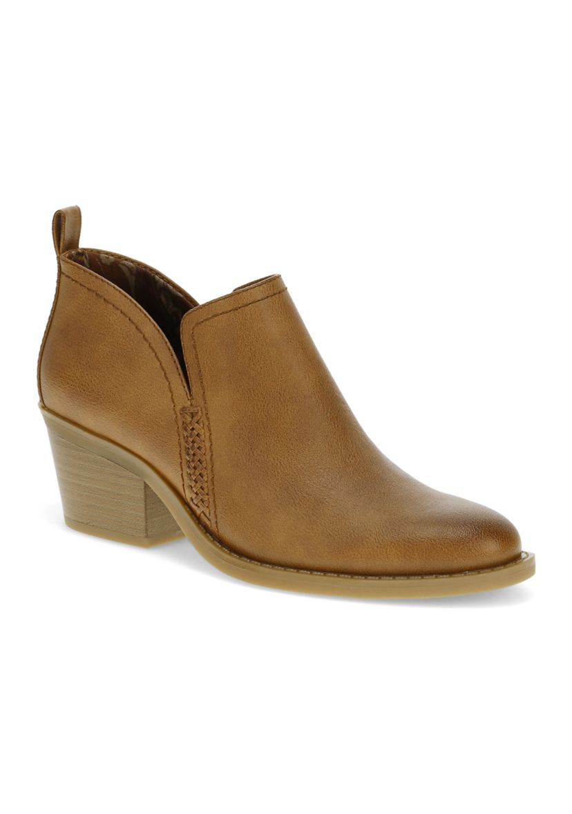 Lidian Booties