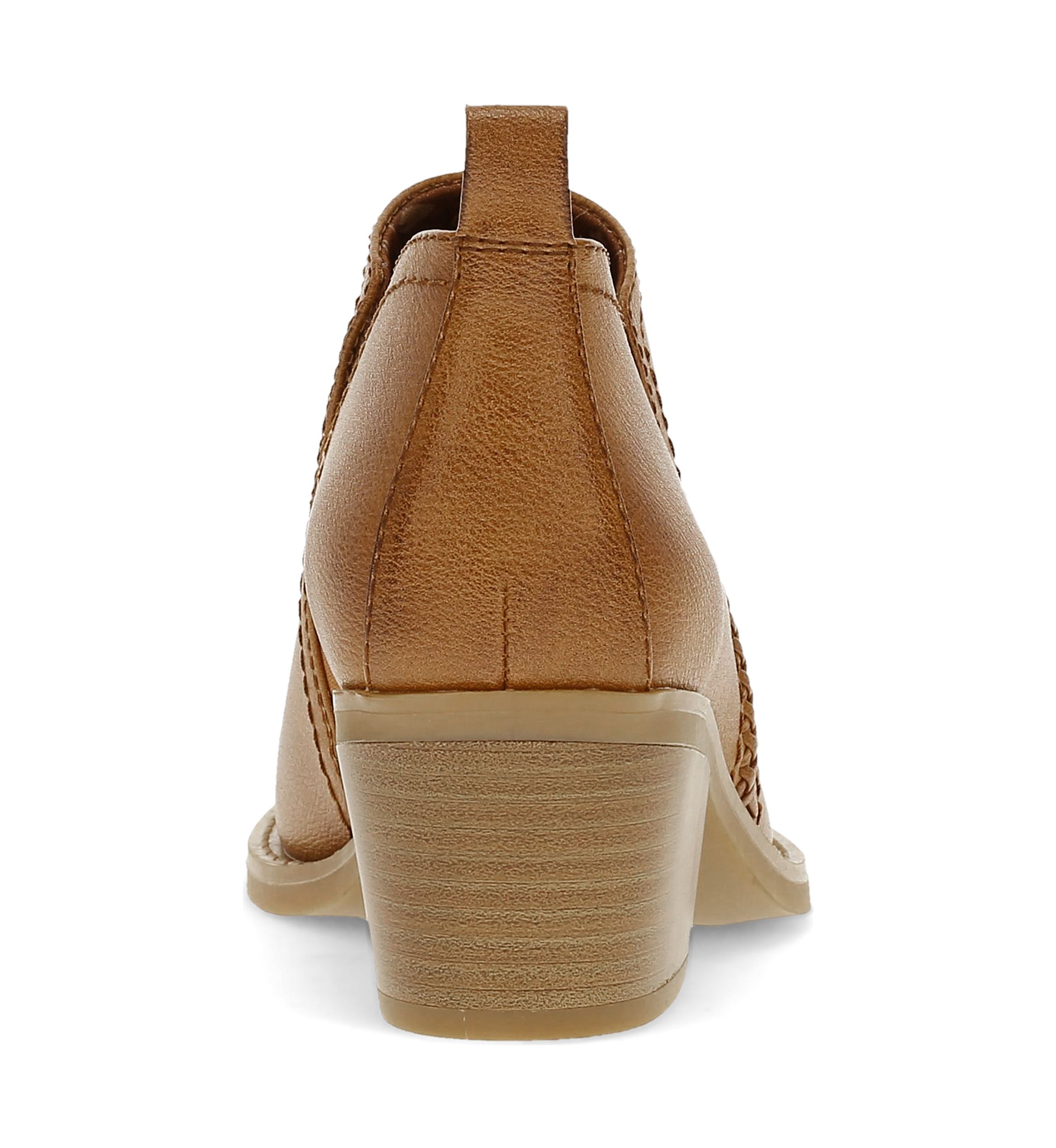 Lidian Booties