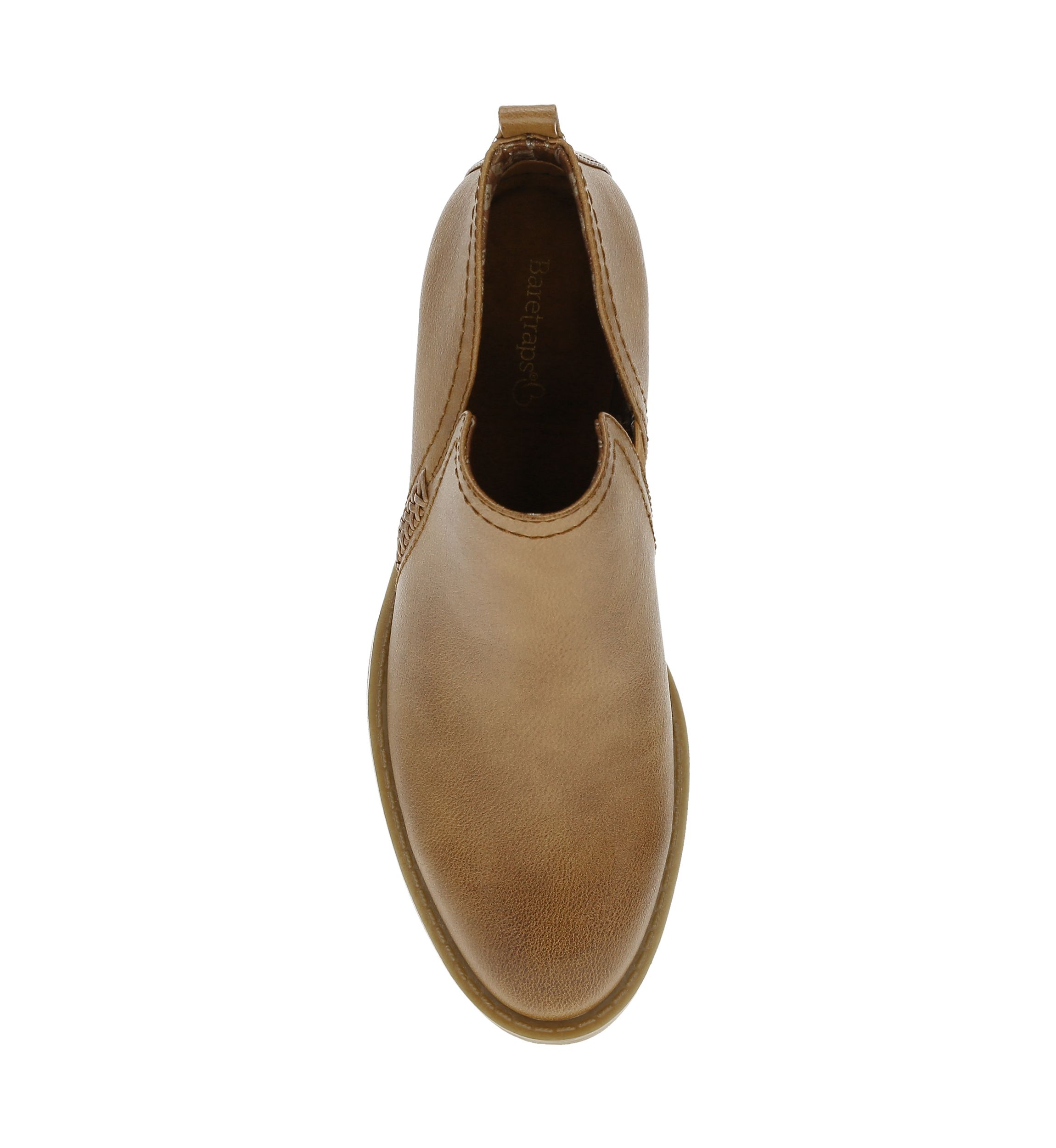 Lidian Booties