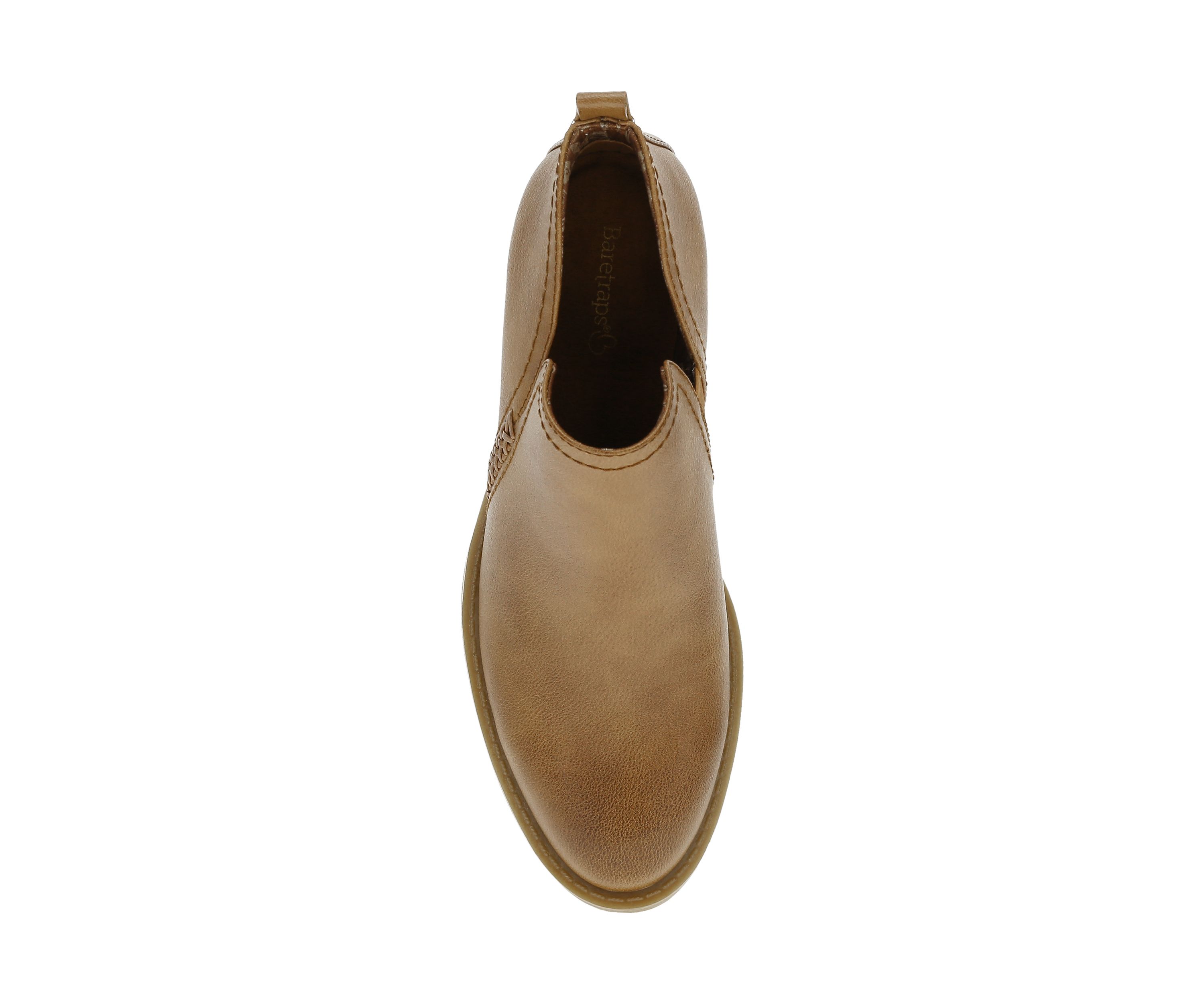 Lidian Booties