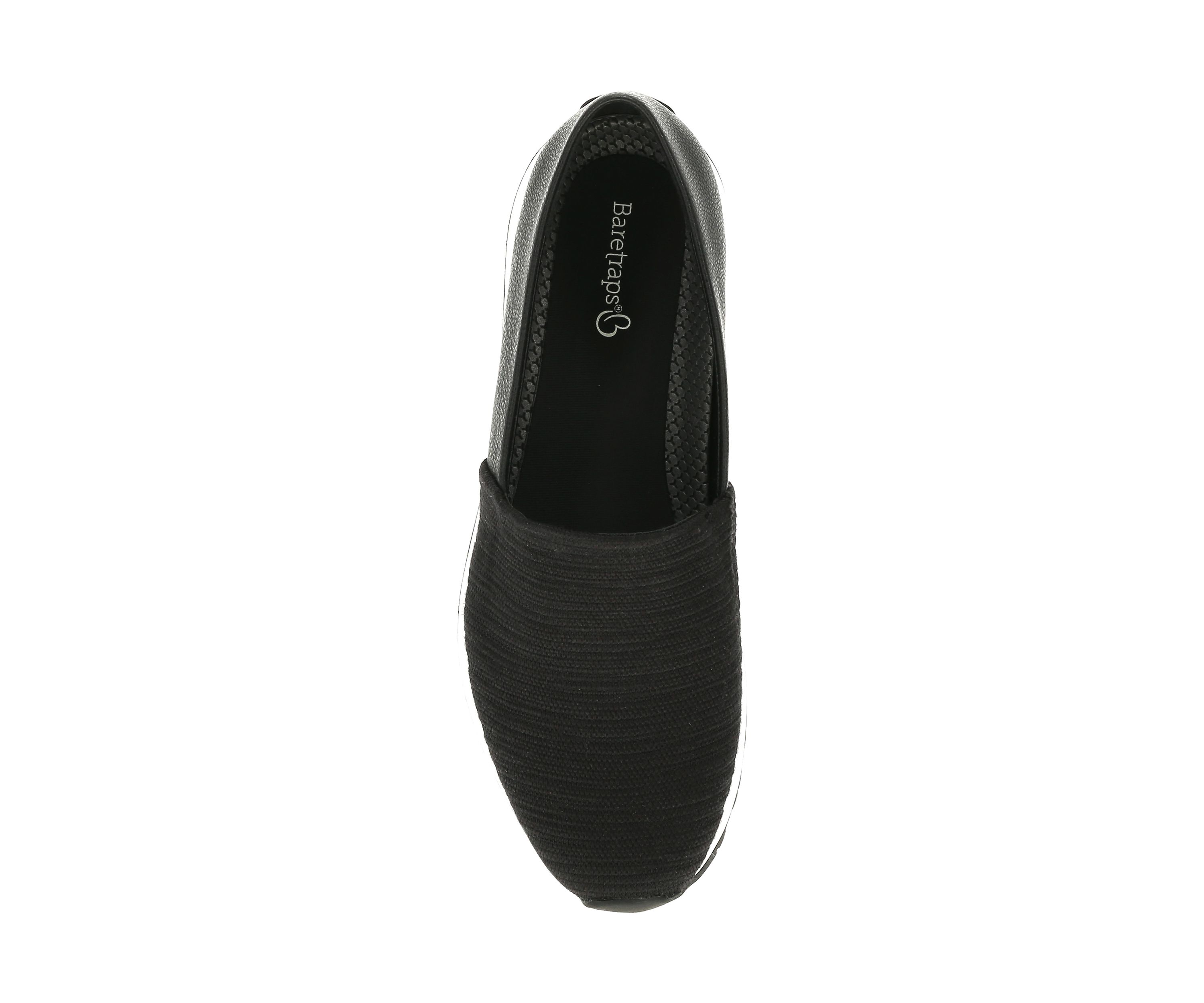 Gennie Flats