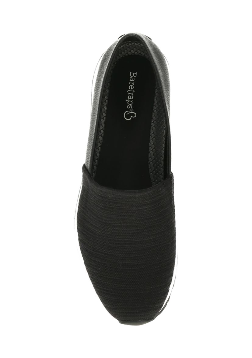 Gennie Flats
