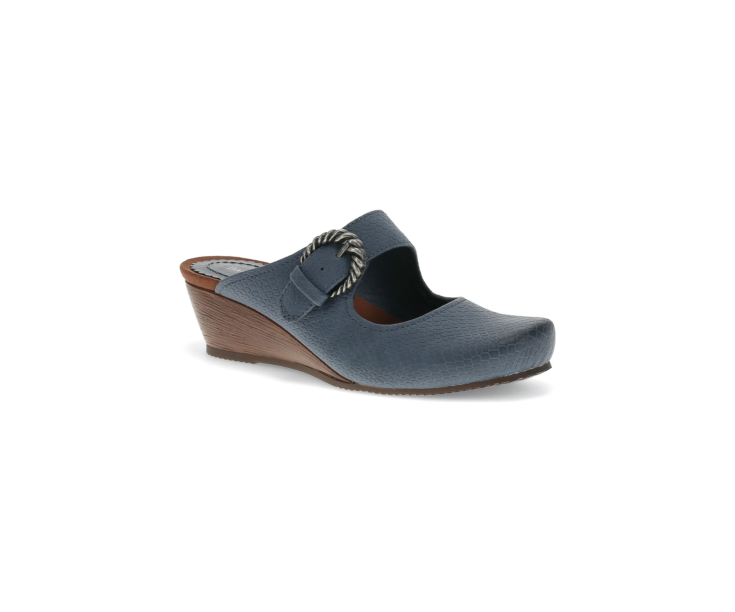 Luna Mules