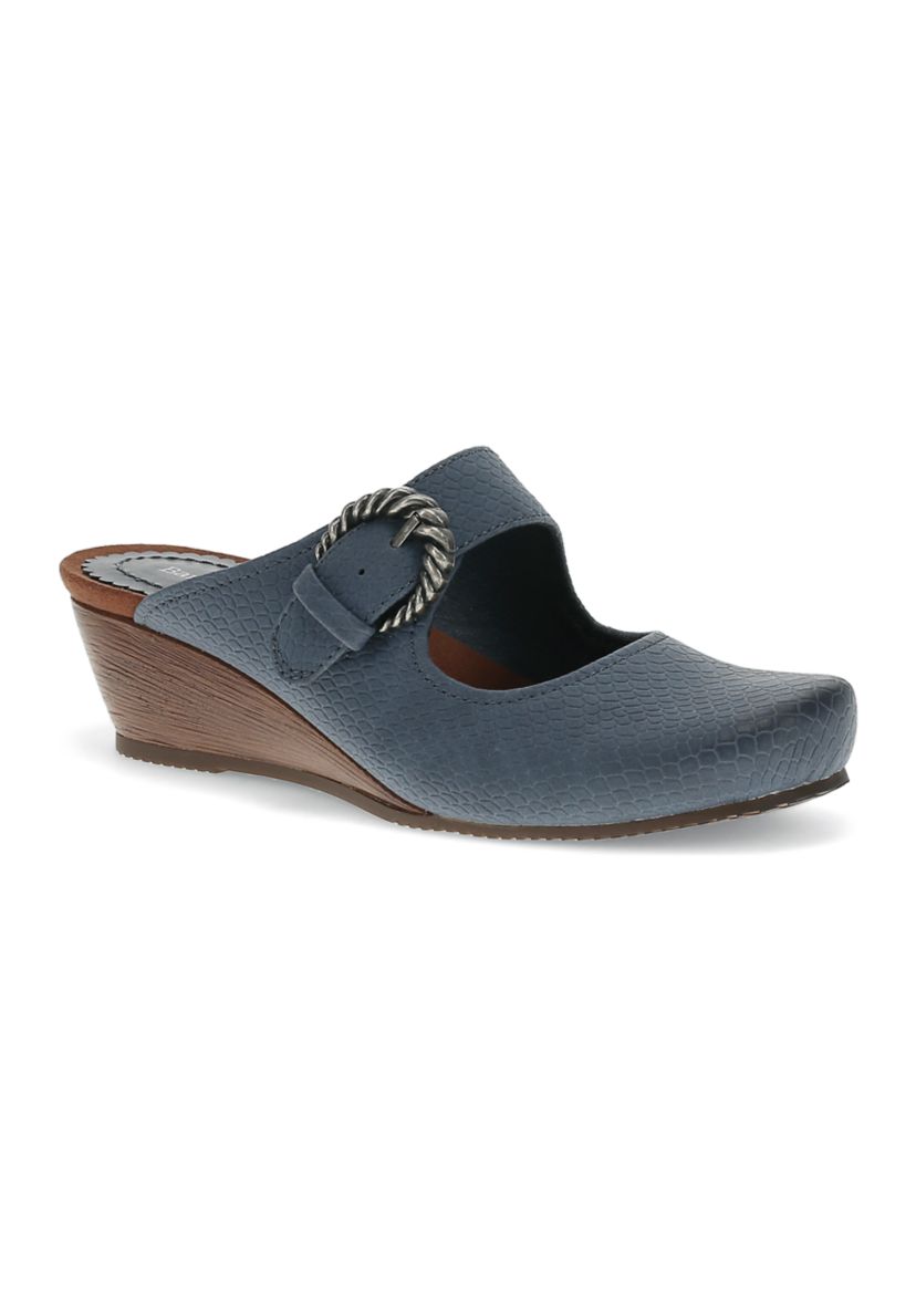 Luna Mules