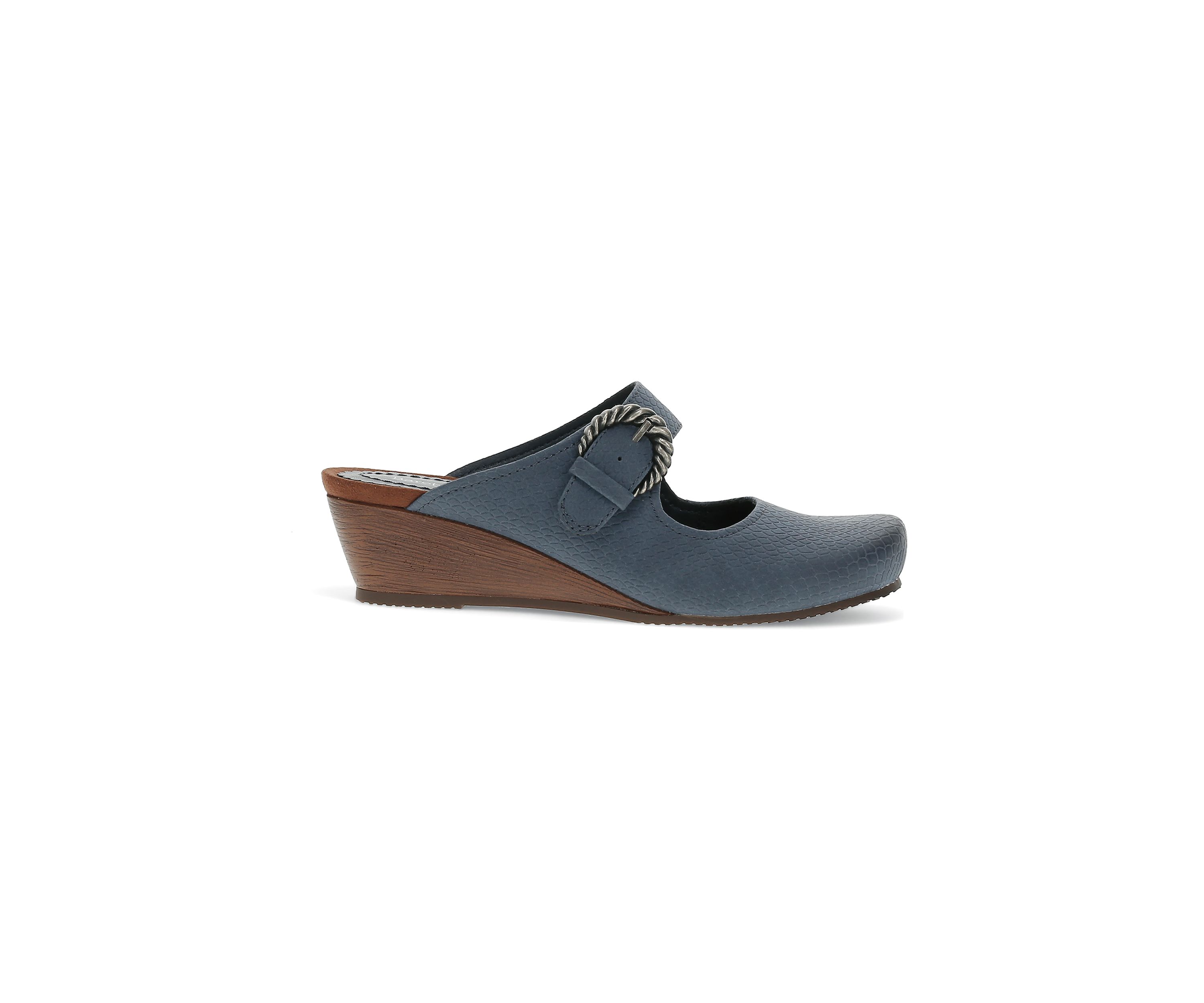 Luna Mules