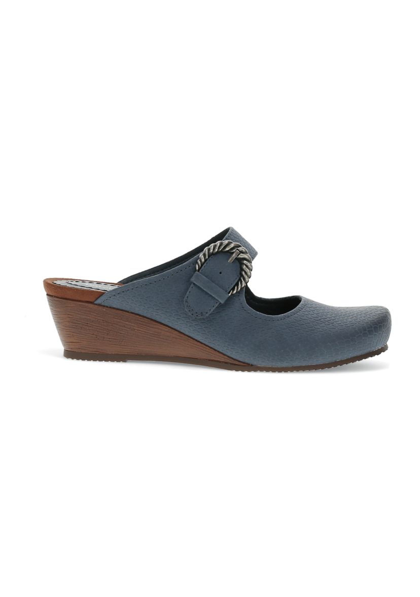 Luna Mules
