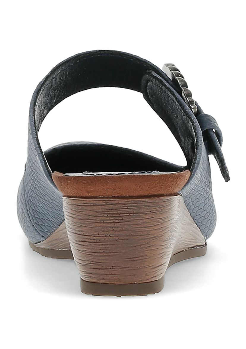 Luna Mules