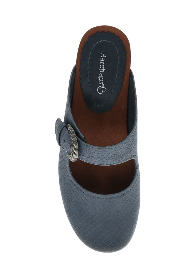Luna Mules