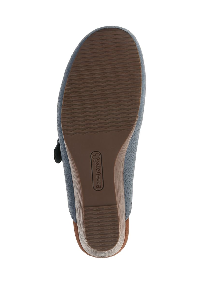 Luna Mules