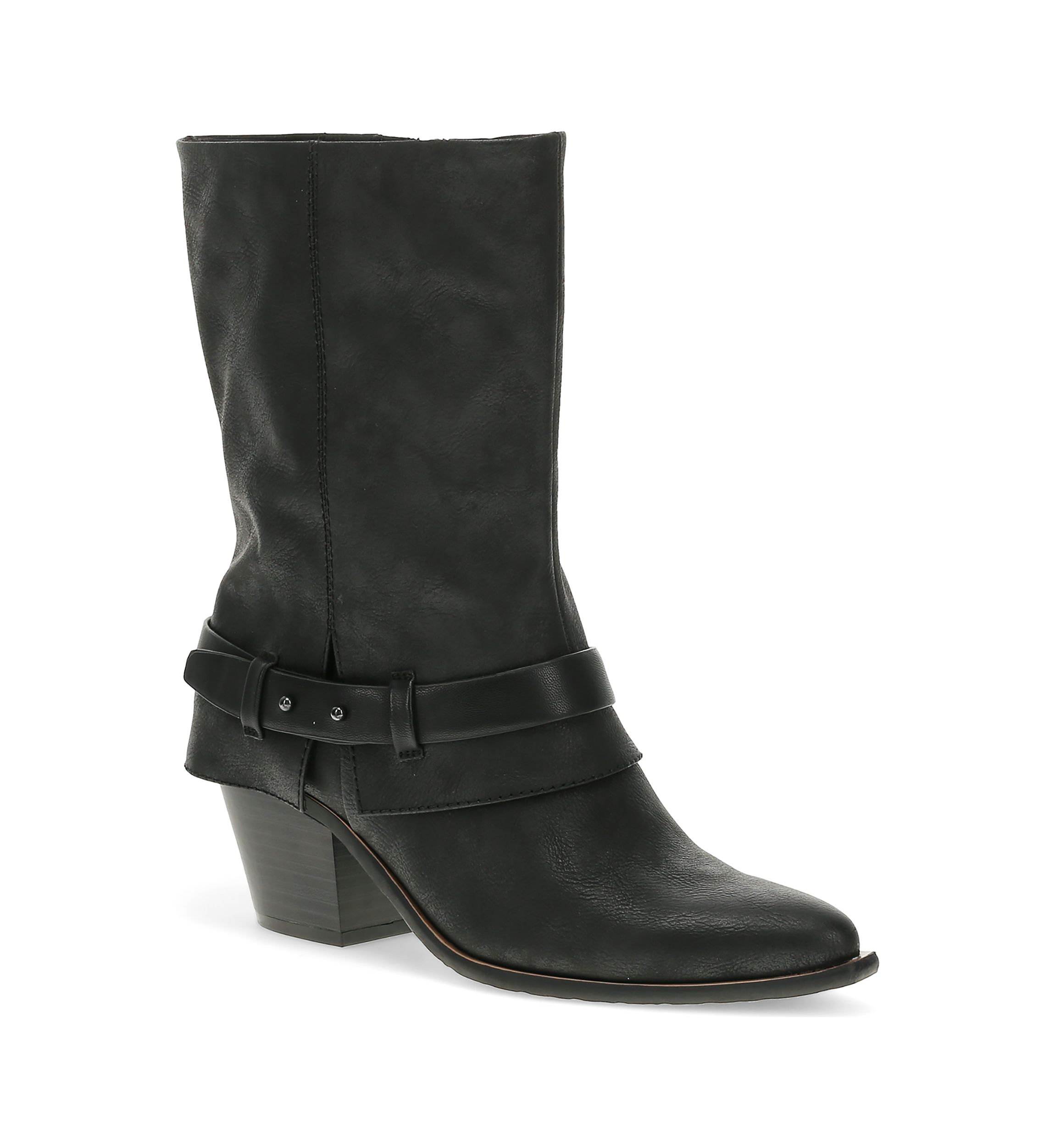 Yamura Boots