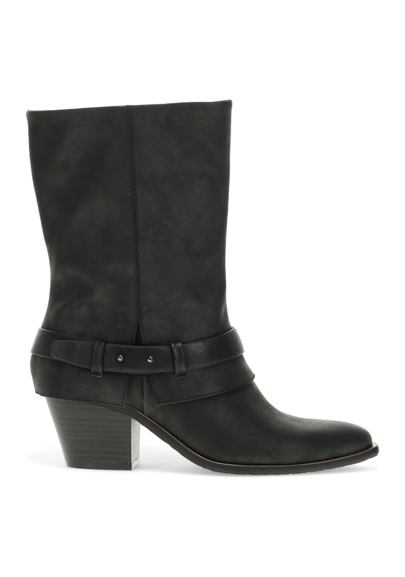 Yamura Boots