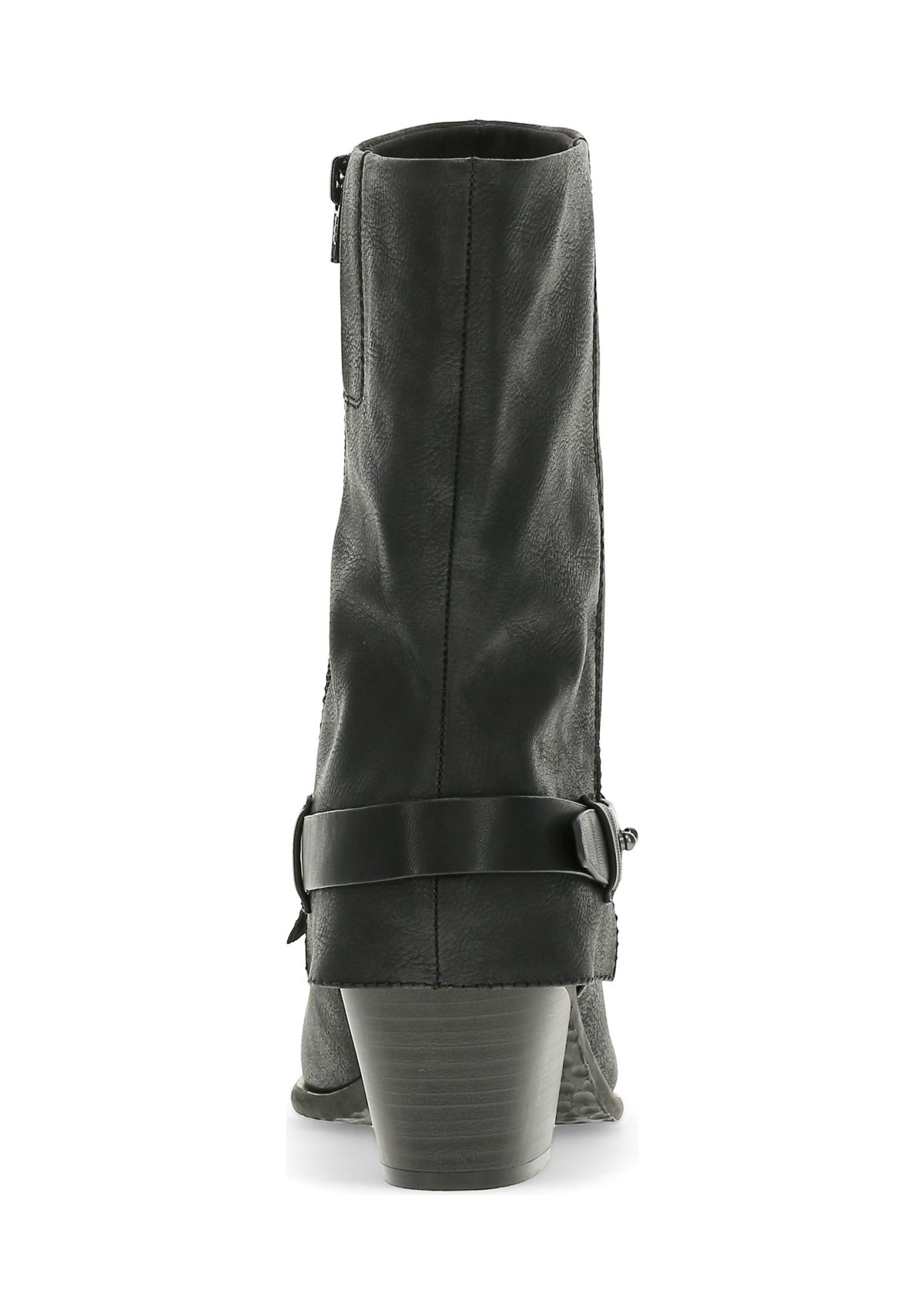 Yamura Boots