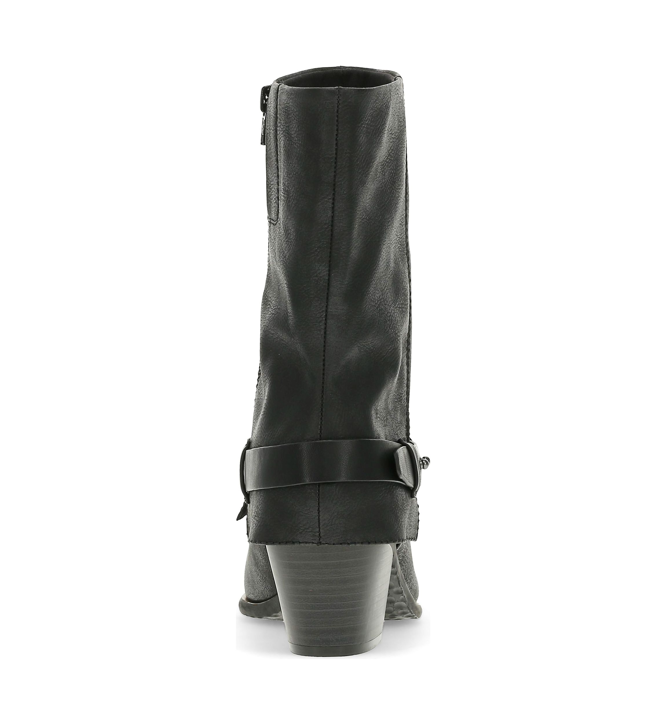 Yamura Boots