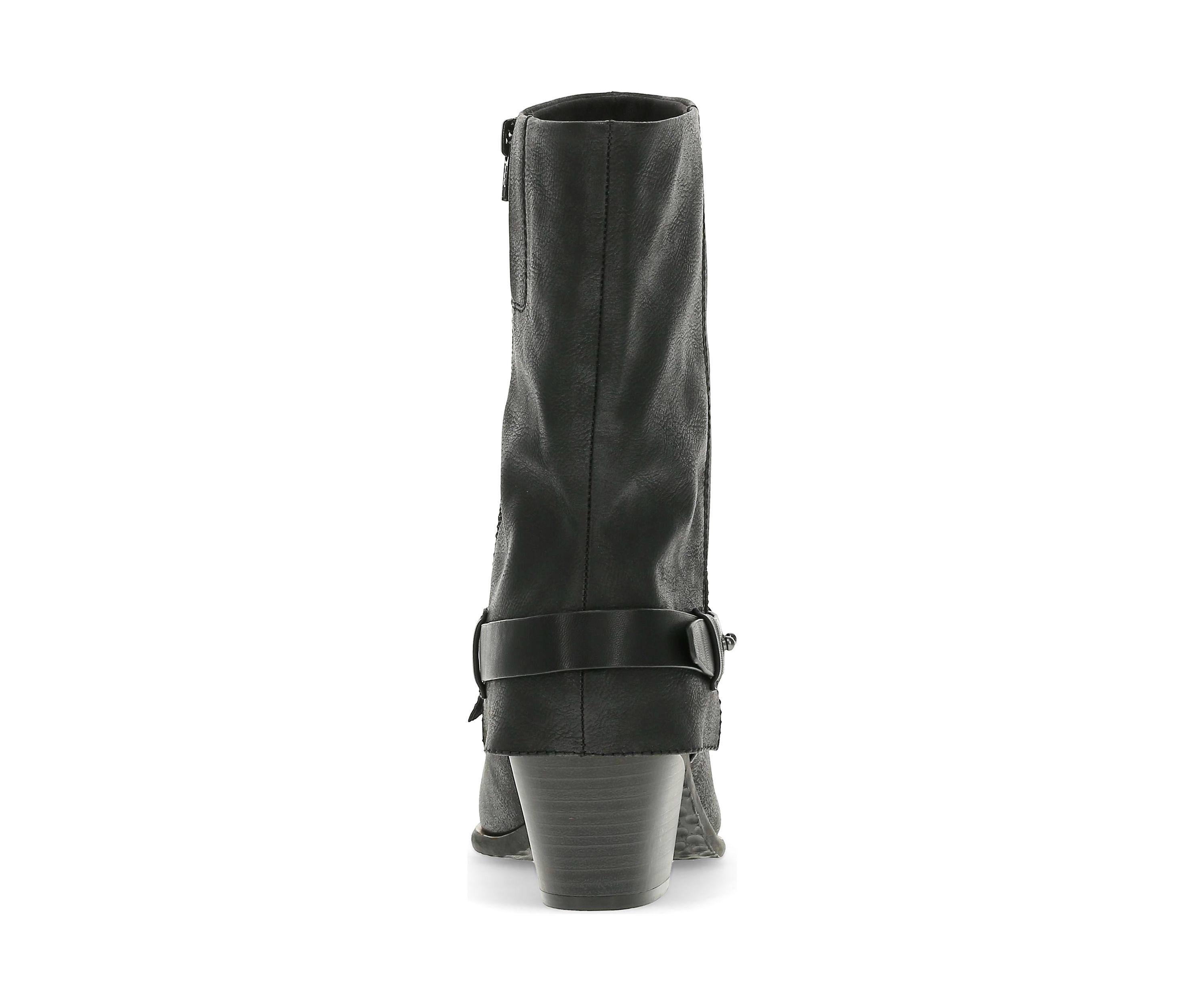 Yamura Boots
