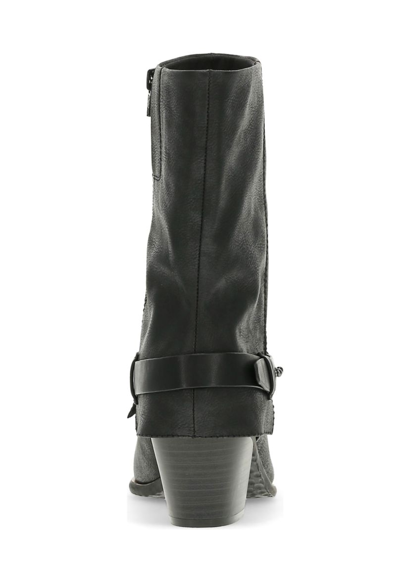 Yamura Boots