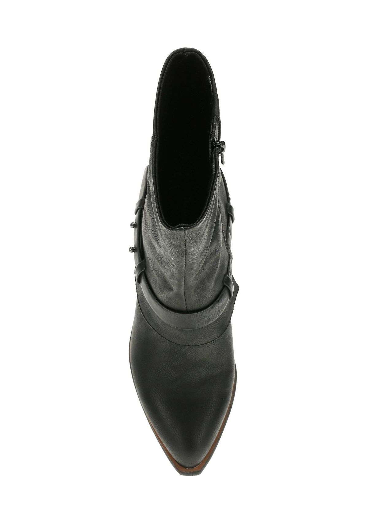 Yamura Boots