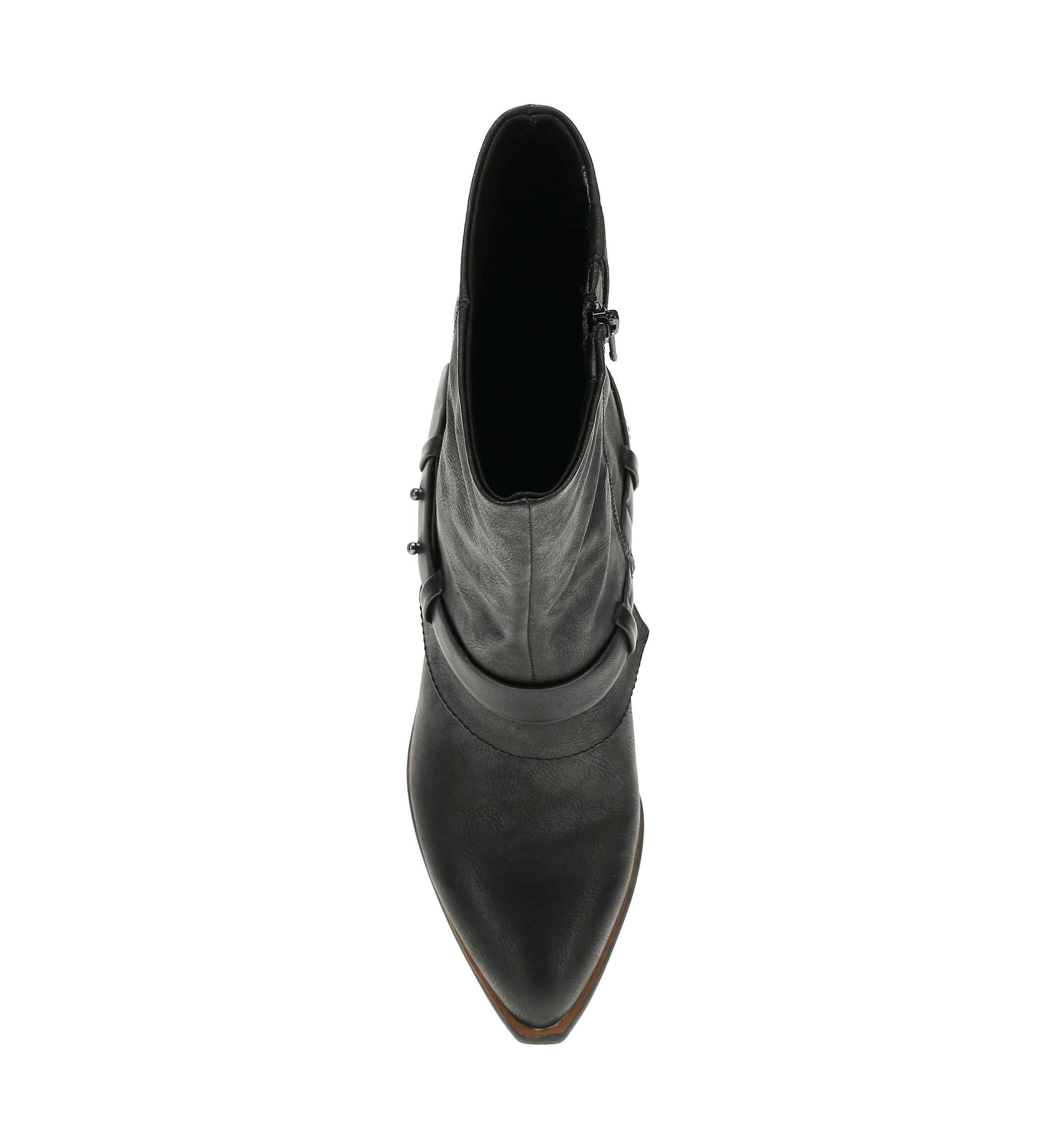 Yamura Boots