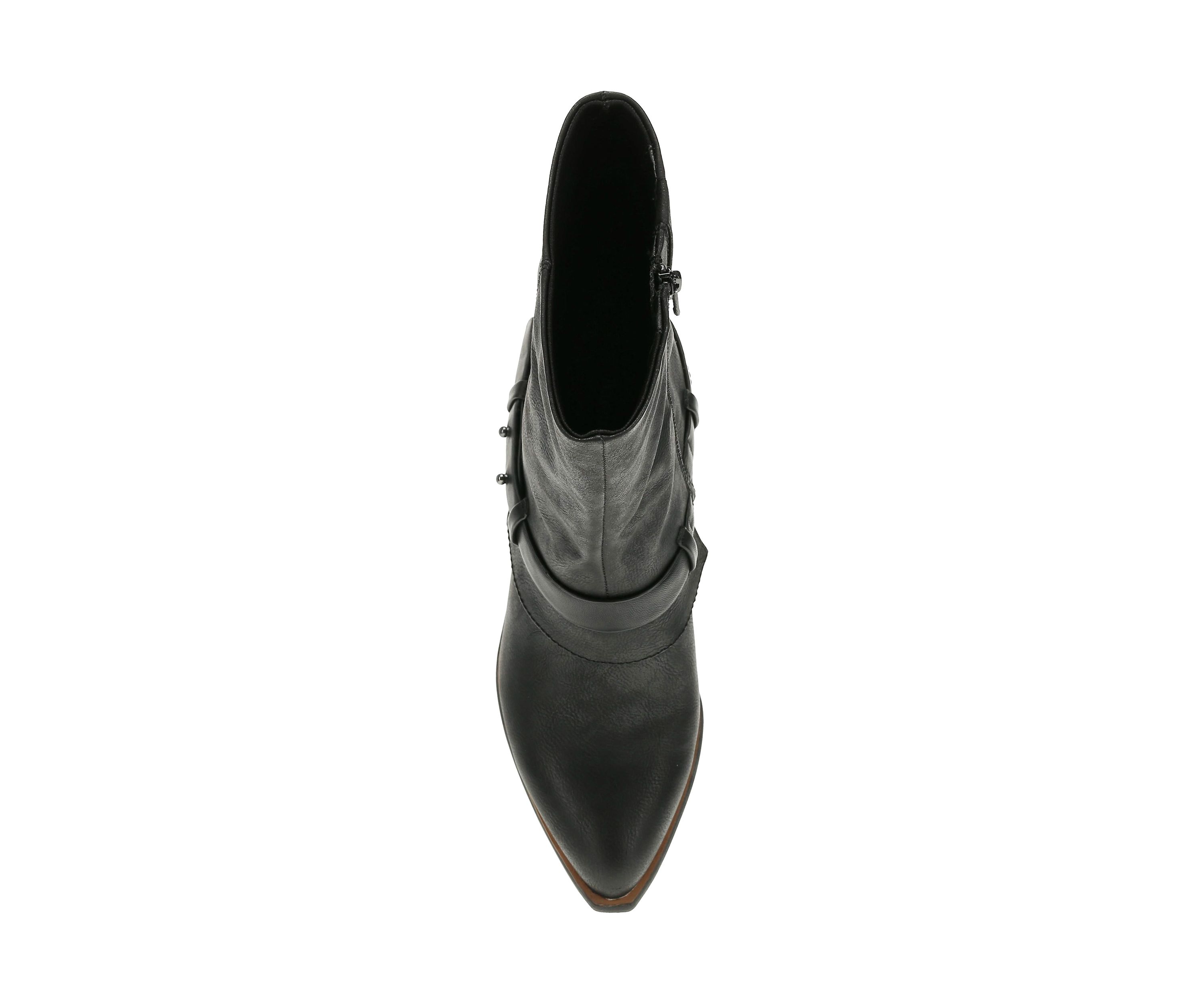 Yamura Boots