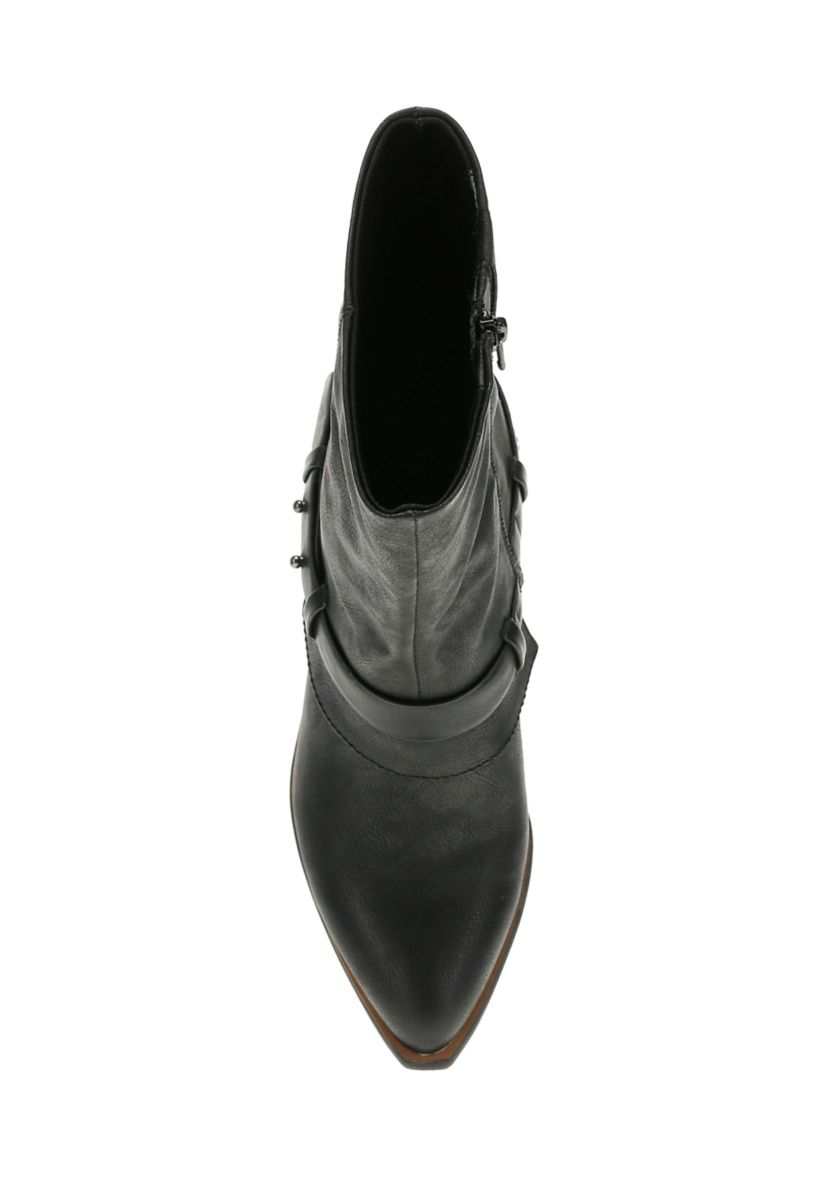 Yamura Boots