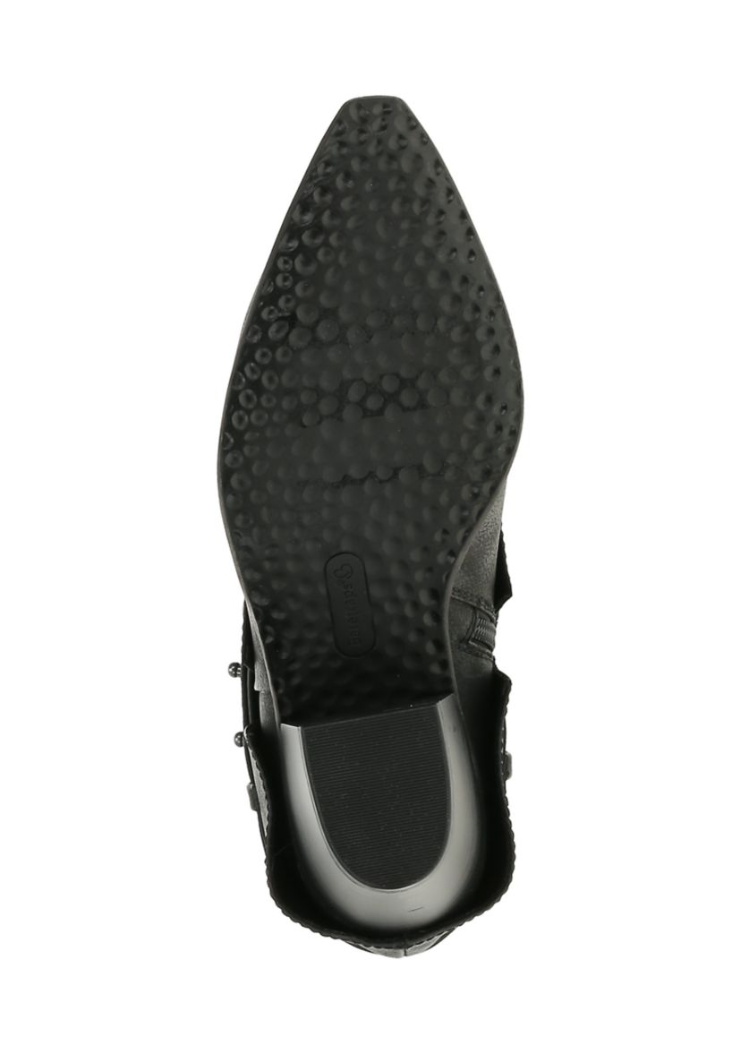 Yamura Boots