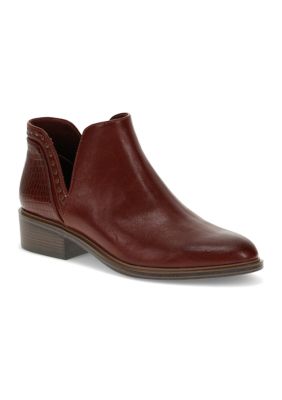 Belk women's shoes booties on sale