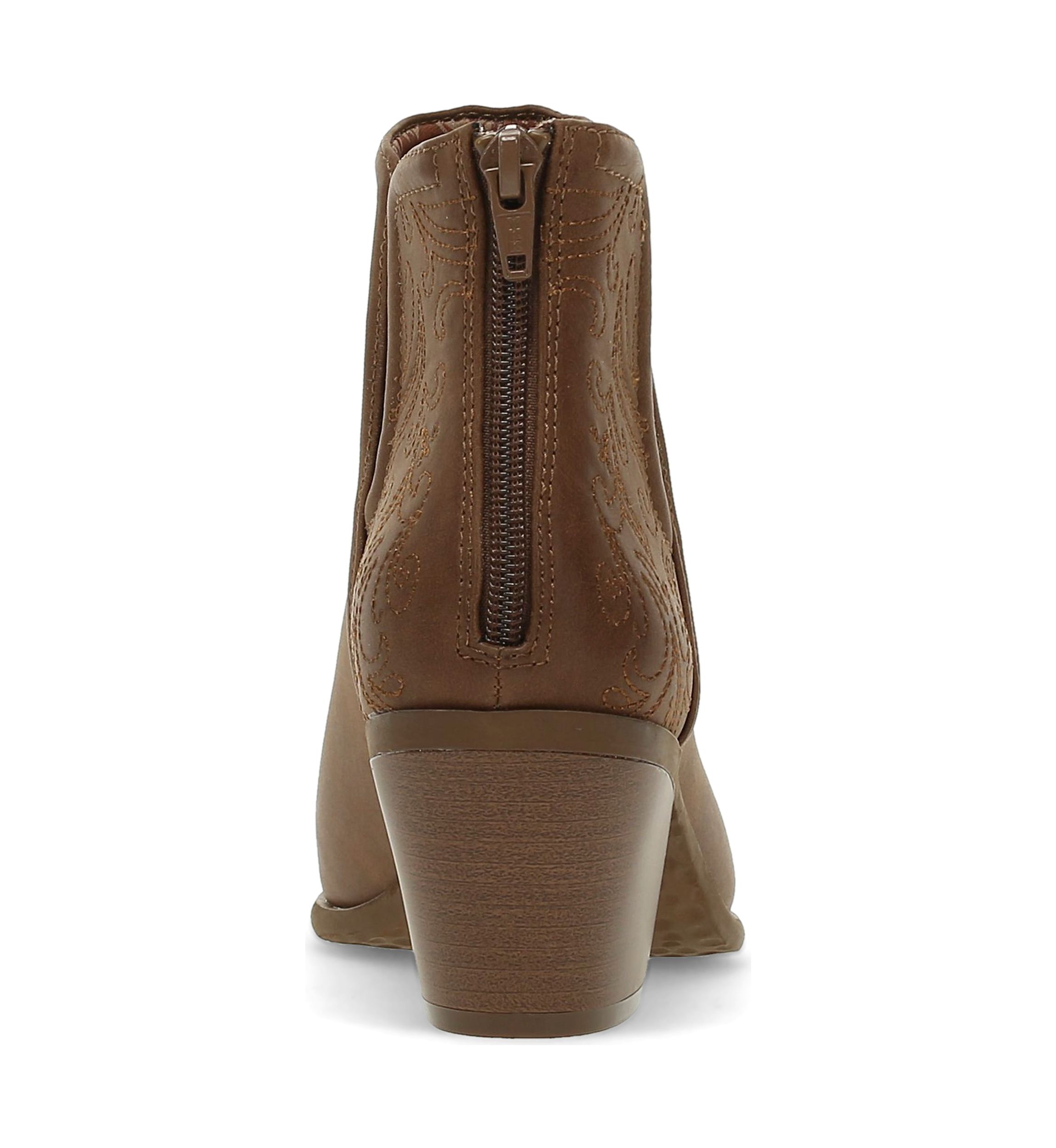 Yara Booties