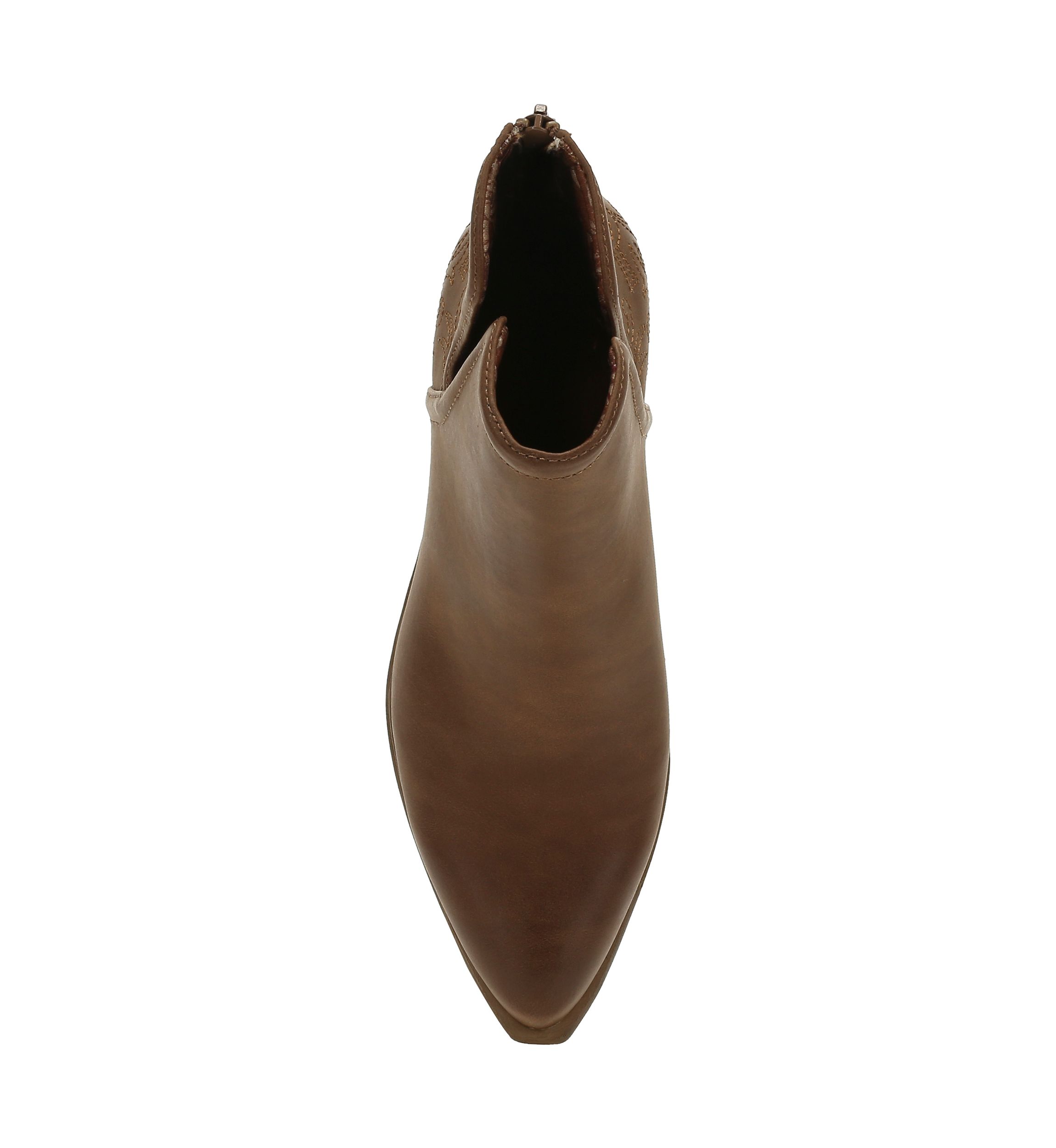 Yara Booties