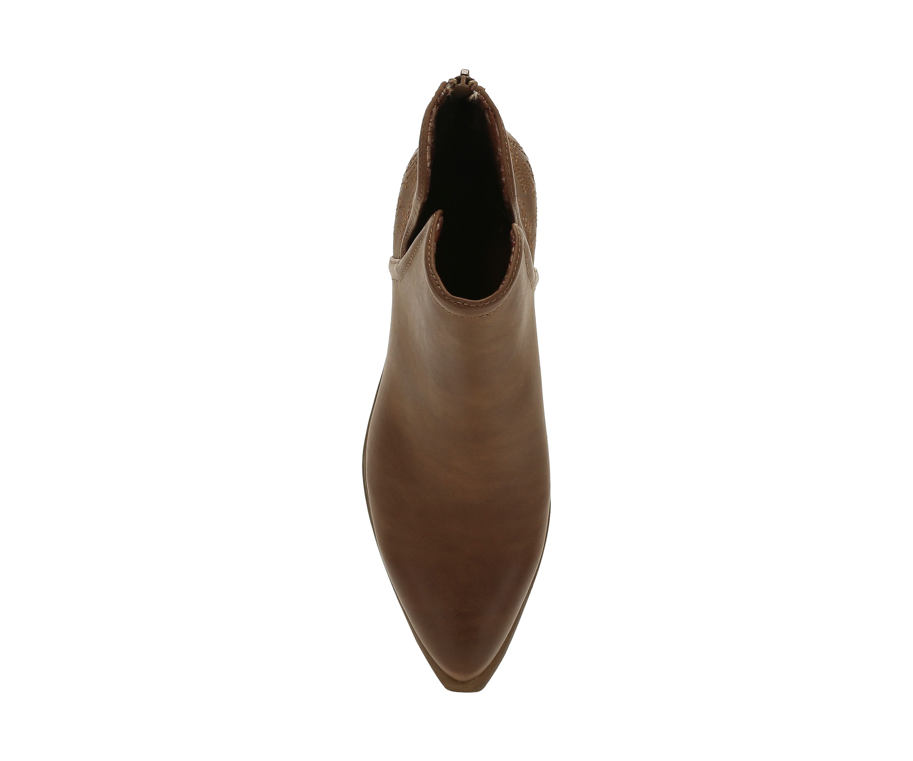 Yara Booties