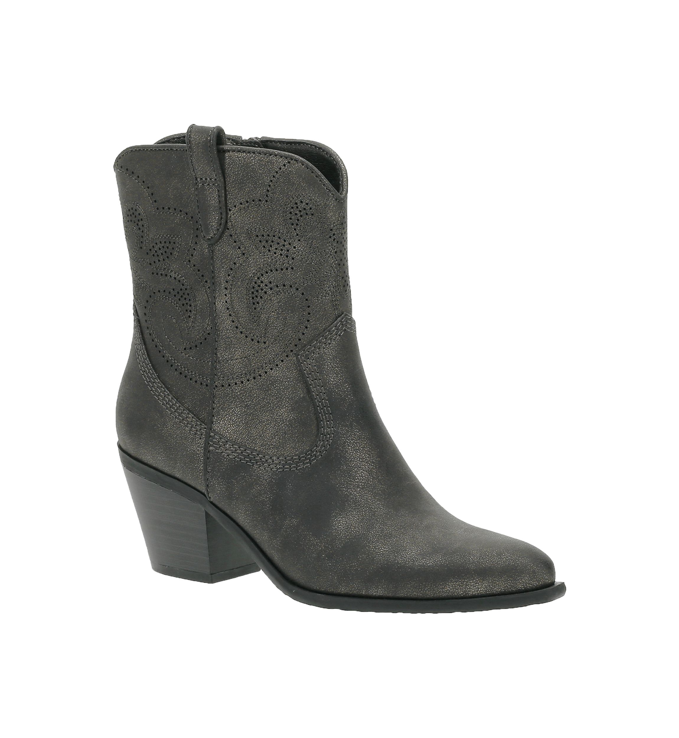 Yenni Boots