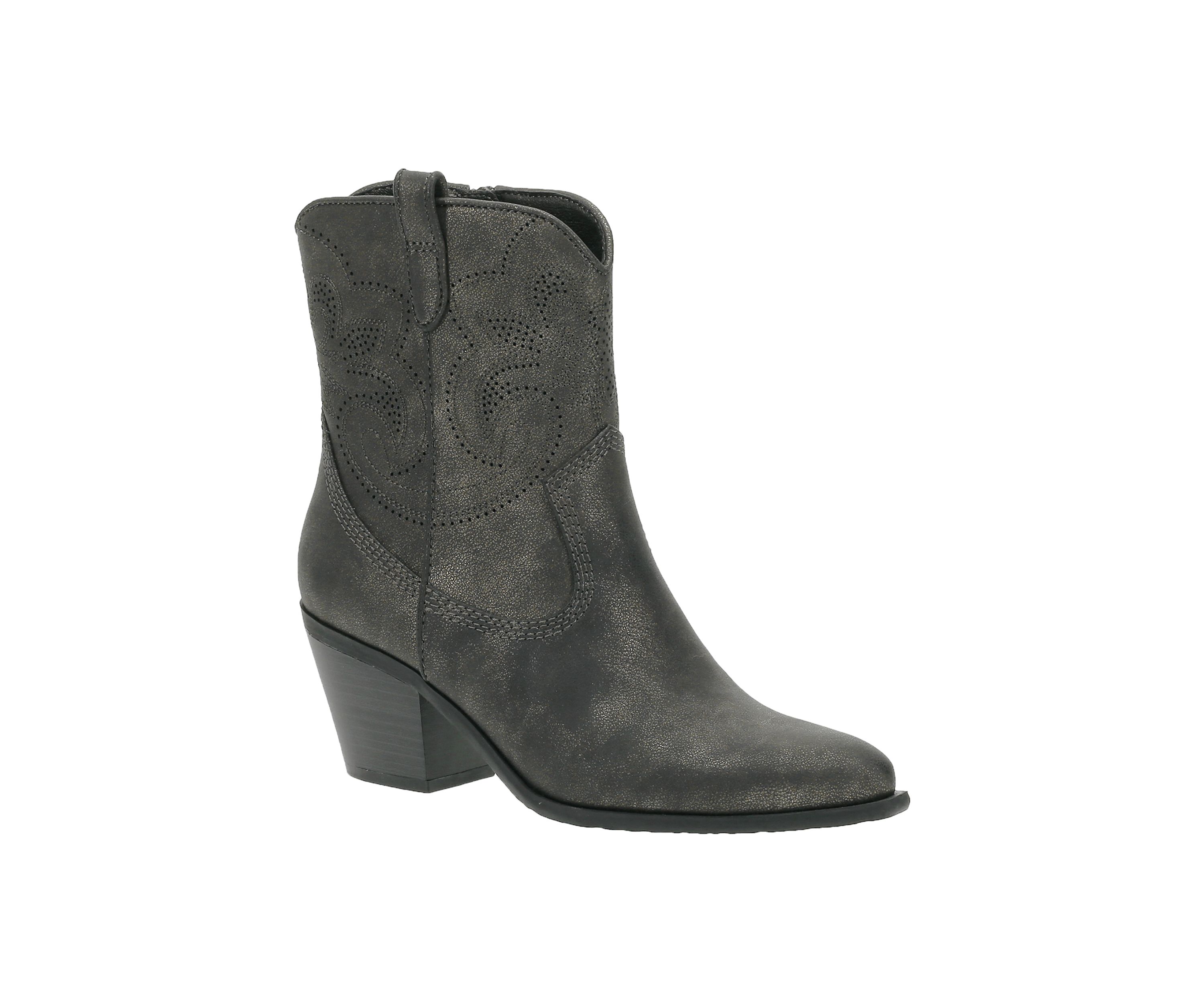 Yenni Boots
