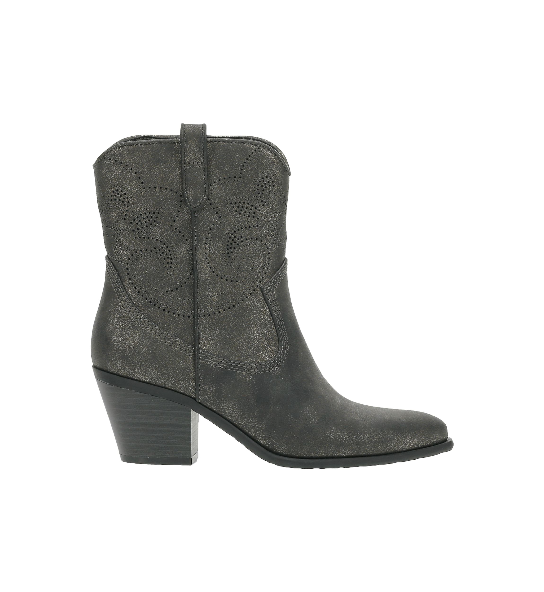 Yenni Boots