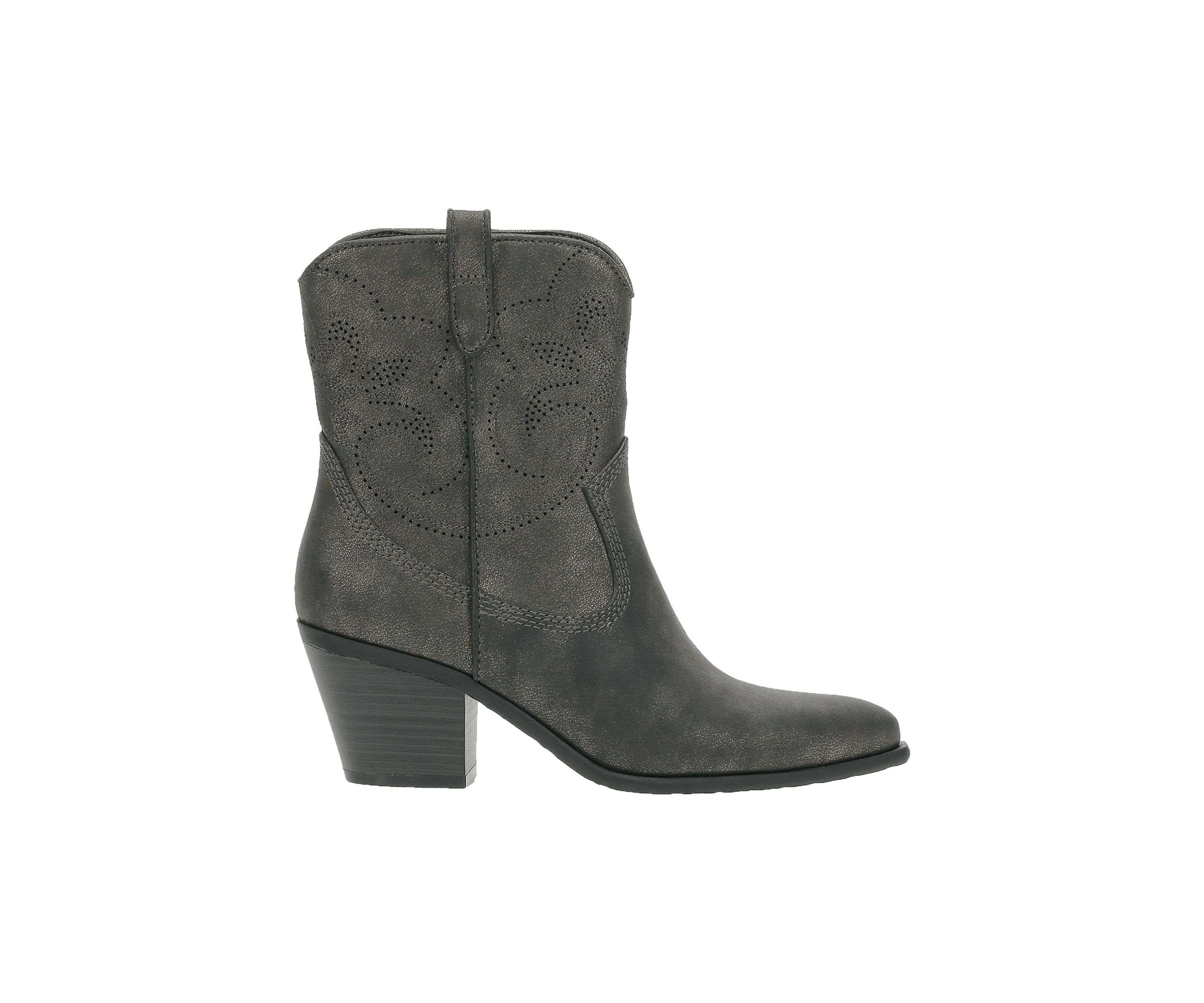 Yenni Boots