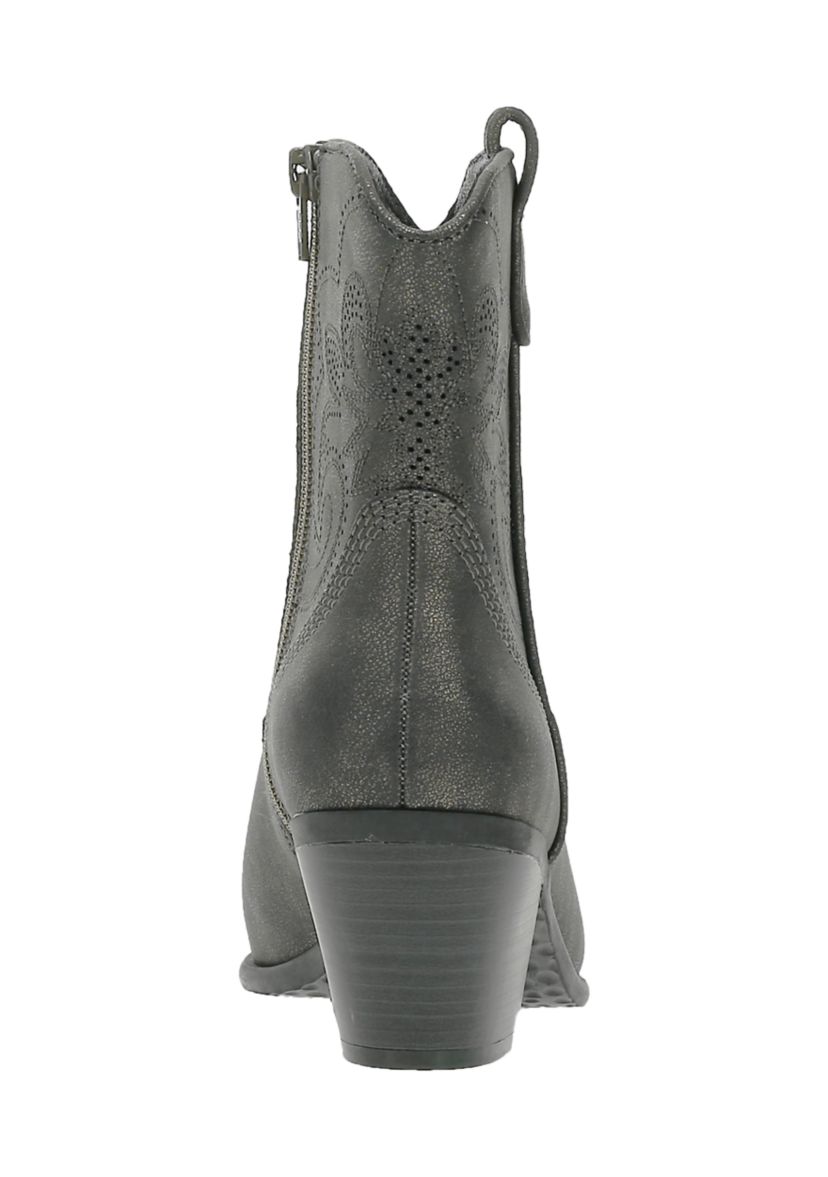Yenni Boots