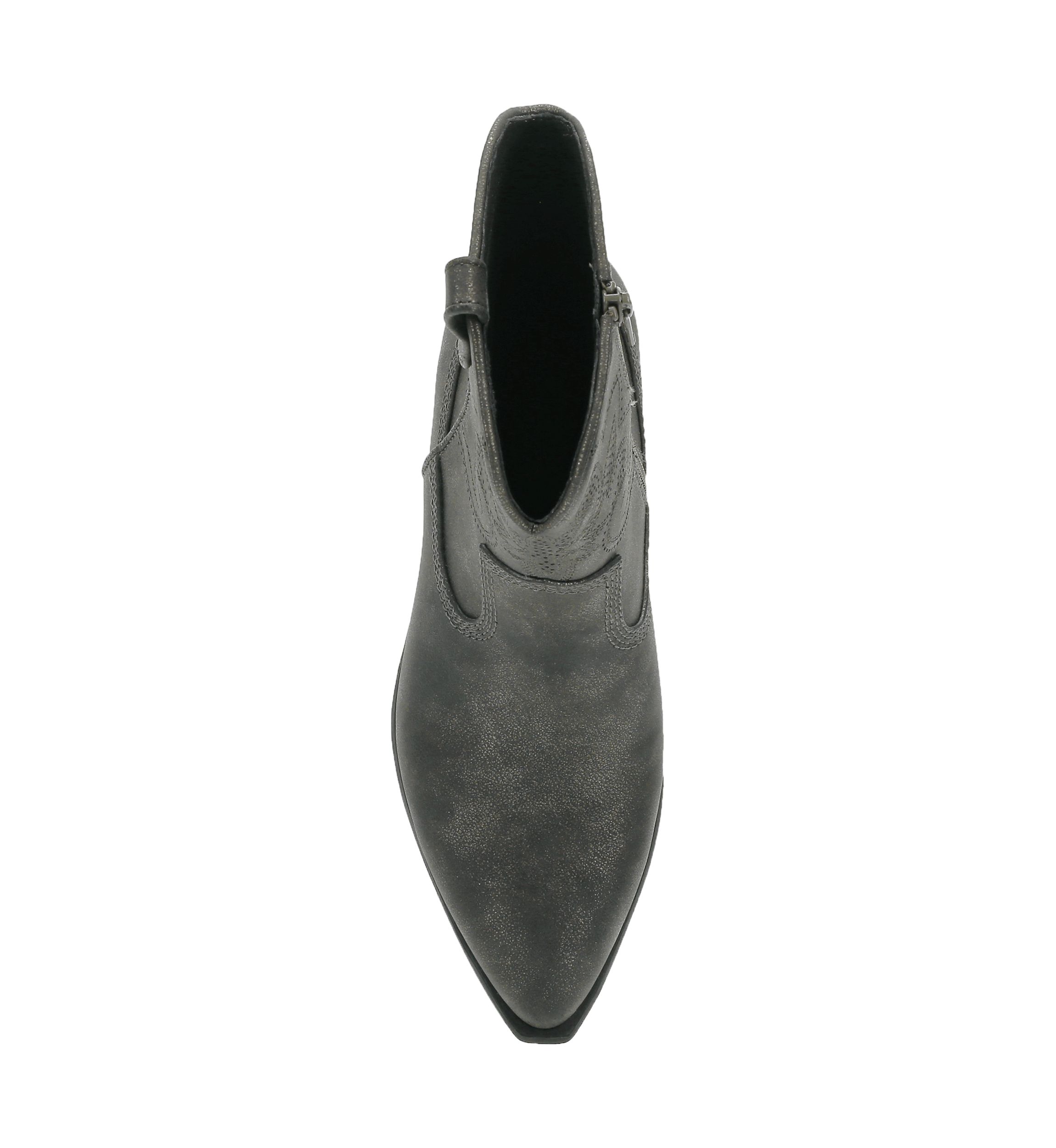 Yenni Boots