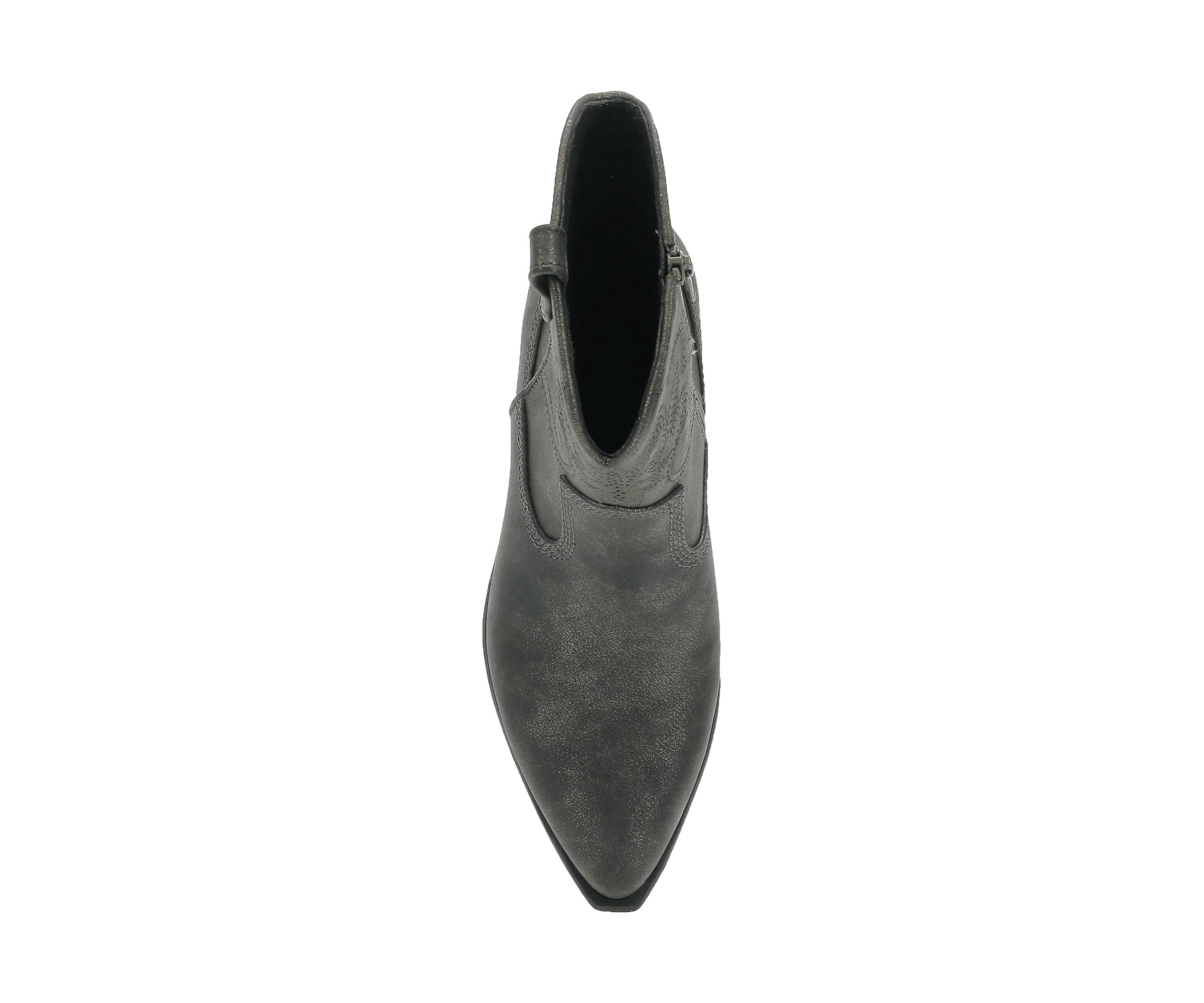 Yenni Boots