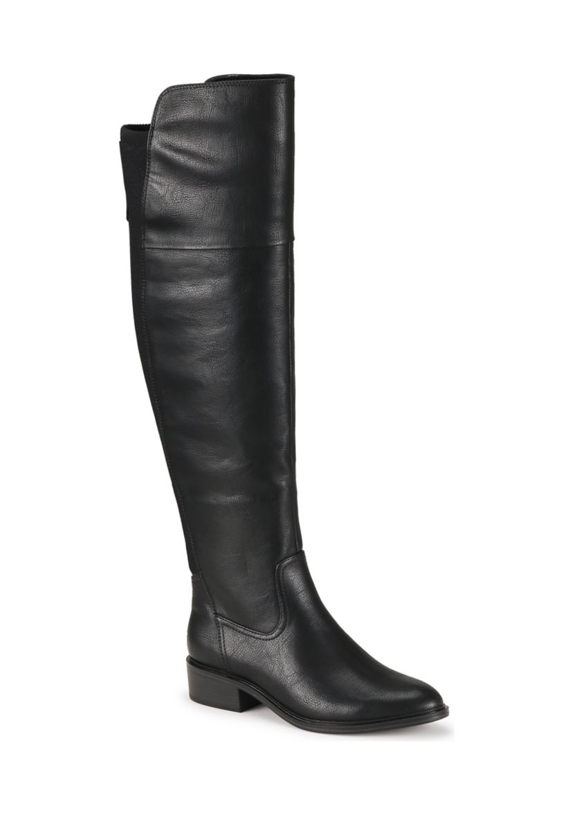 Anika Riding Boots