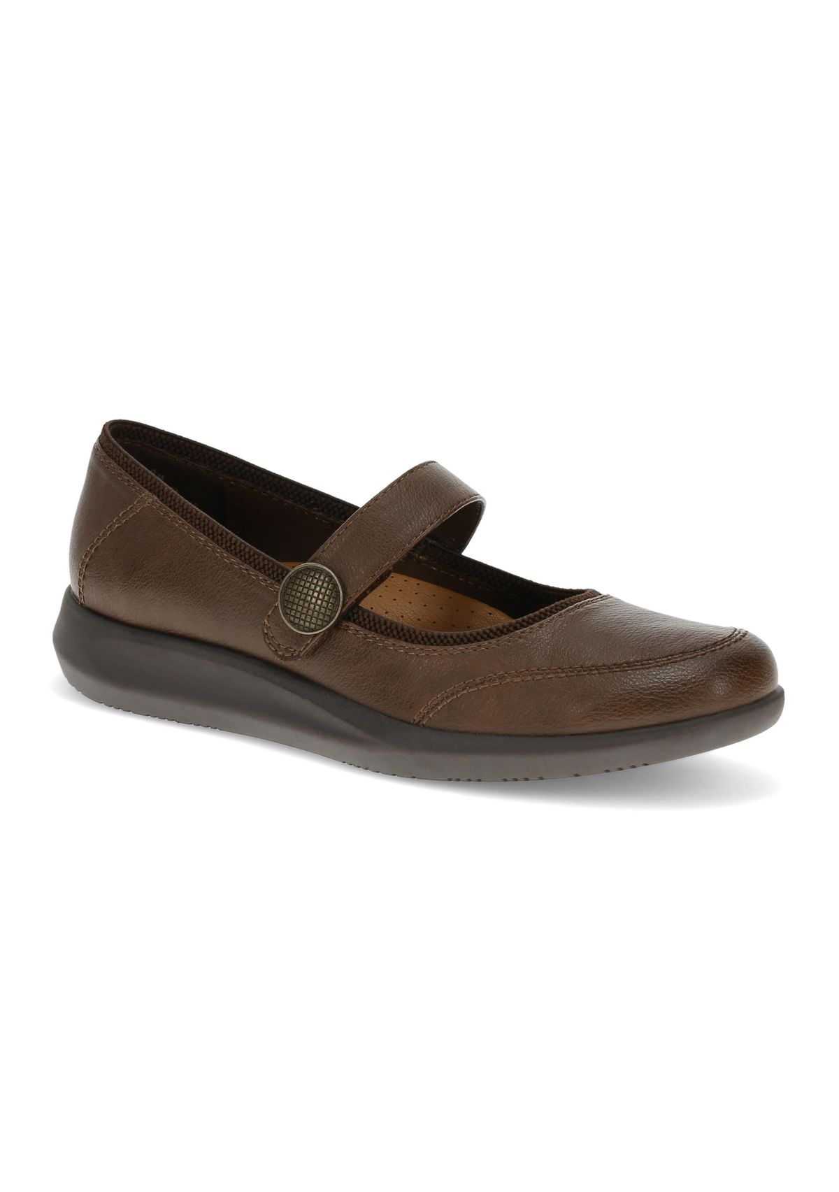 Joesie Mary Jane Flats