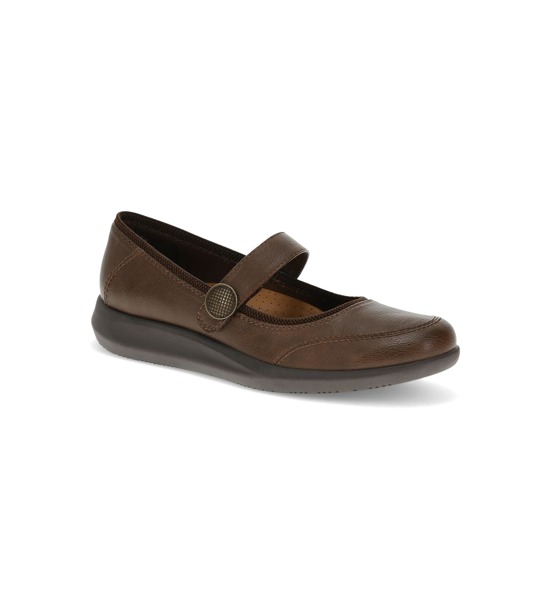Joesie Mary Jane Flats