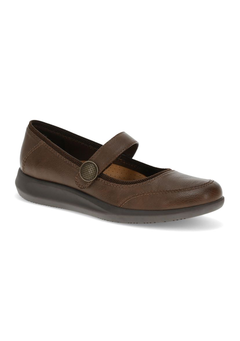 Joesie Mary Jane Flats