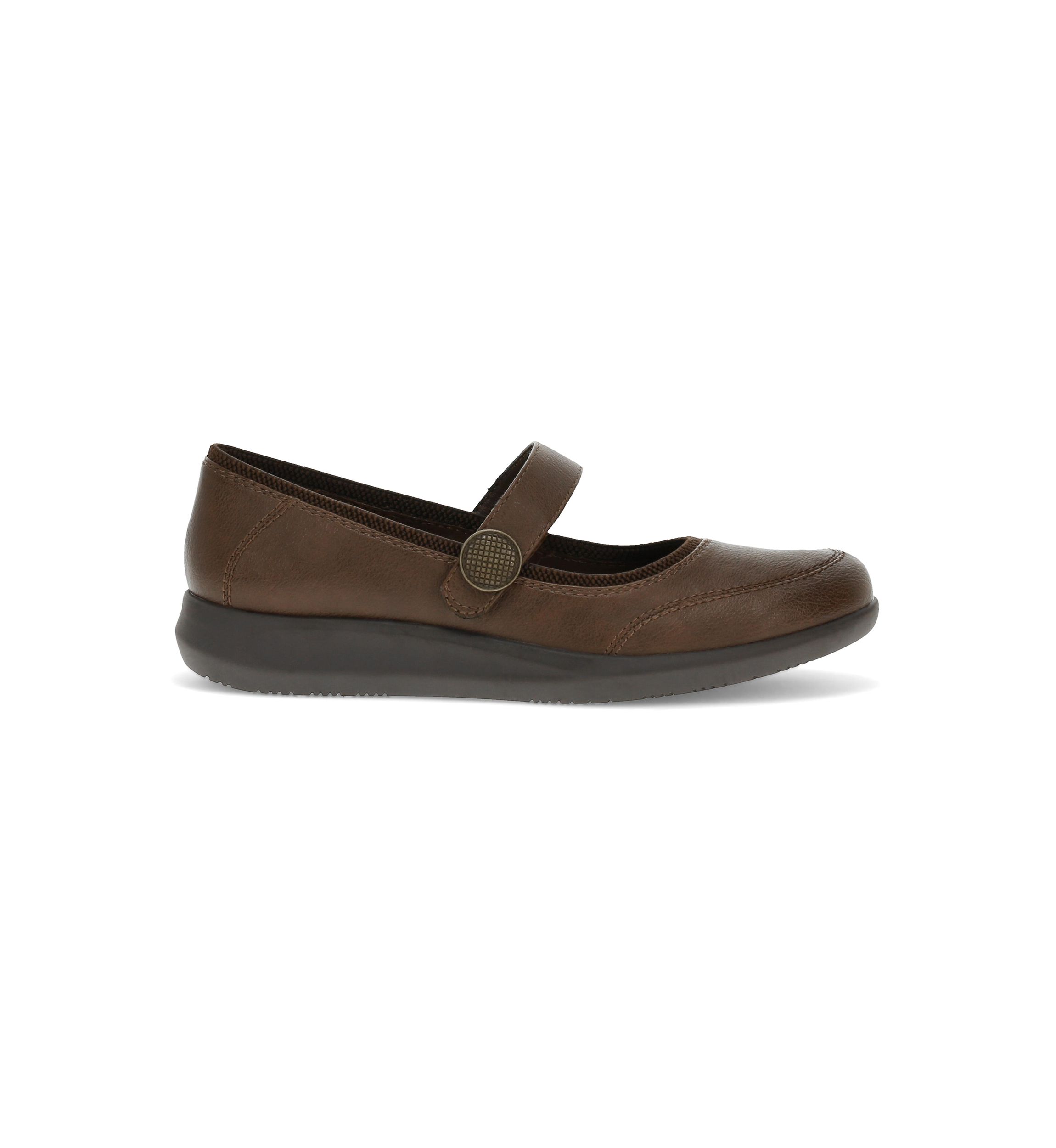 Joesie Mary Jane Flats