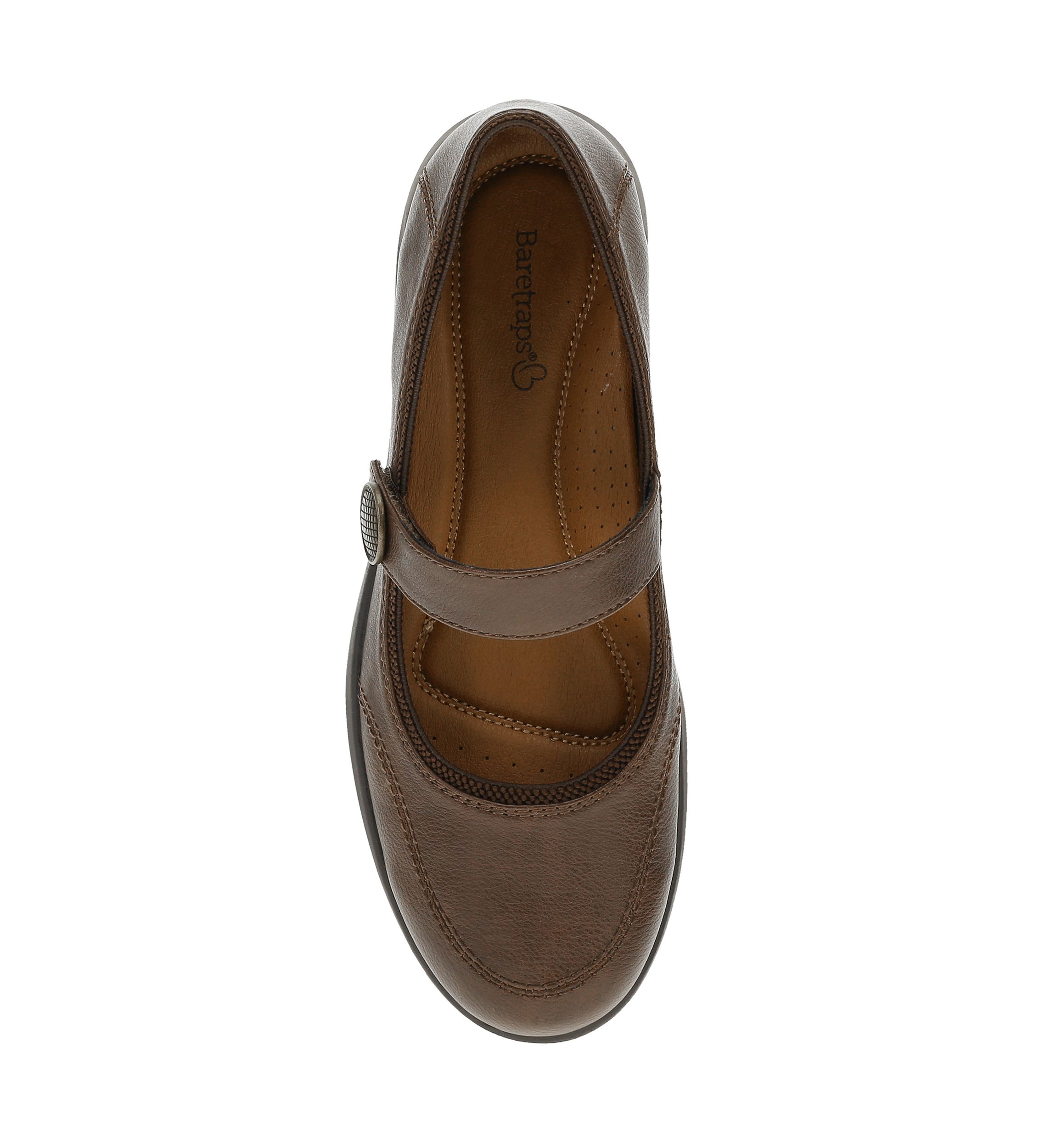 Joesie Mary Jane Flats