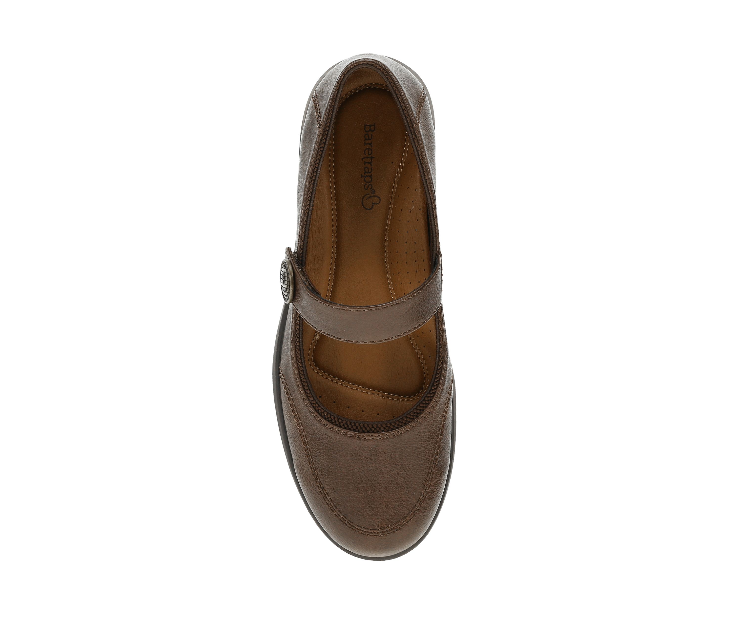 Joesie Mary Jane Flats