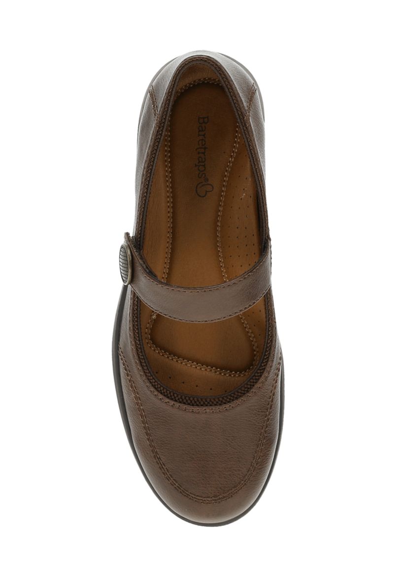Joesie Mary Jane Flats