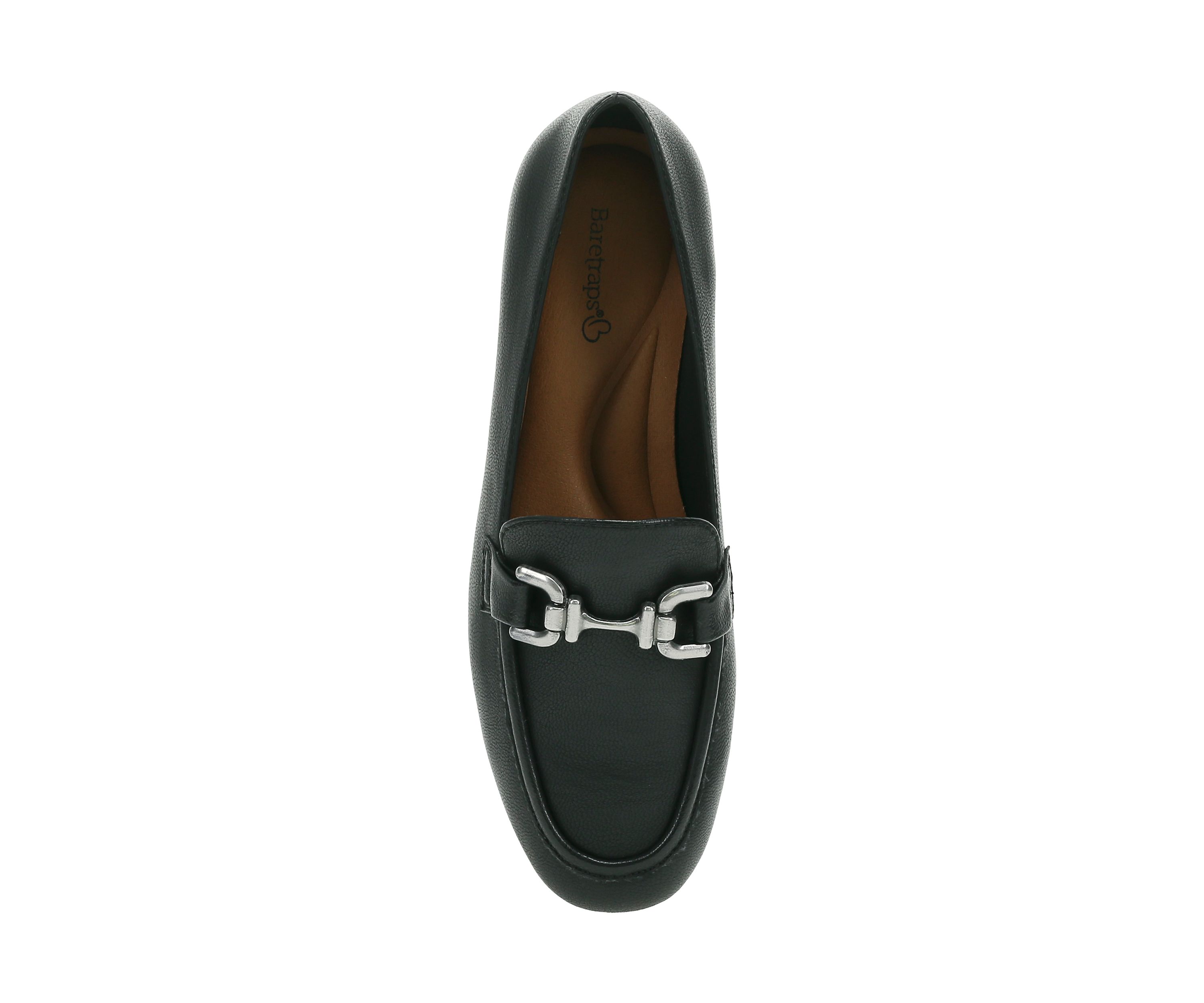 Caddie Loafers
