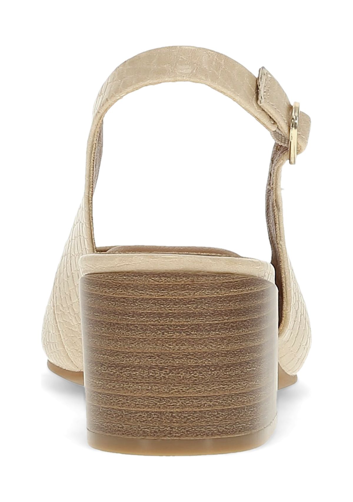 Promise Slingback Sandals