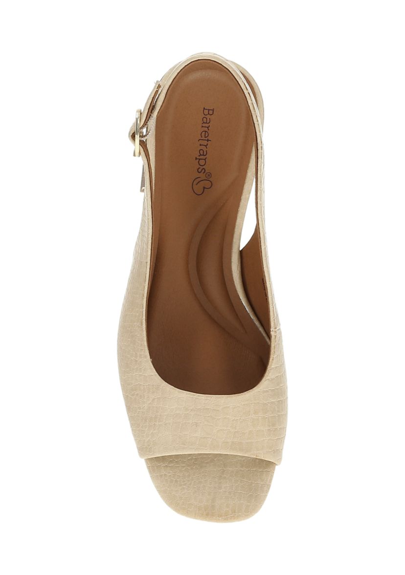 Promise Slingback Sandals